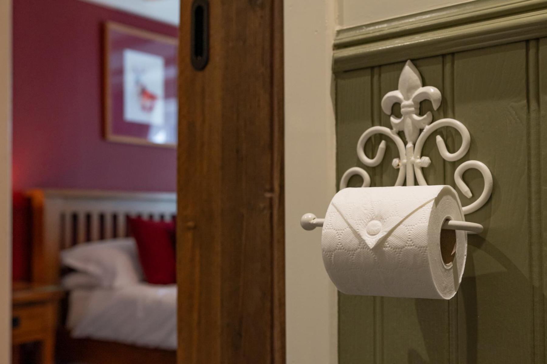 Bridgend House B&B