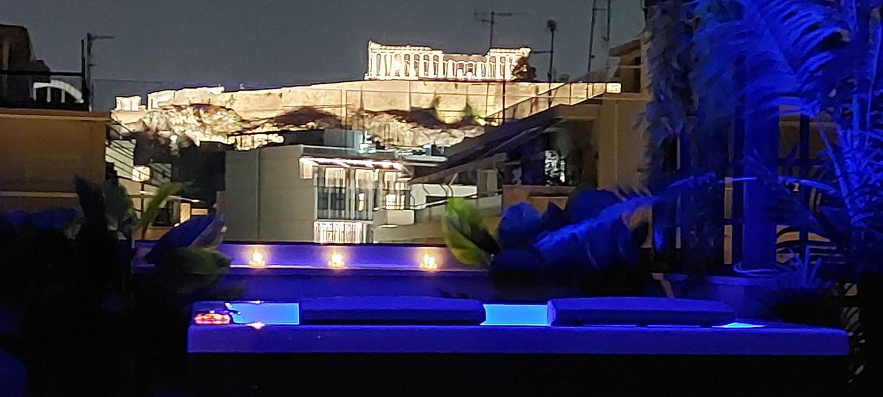 roof
