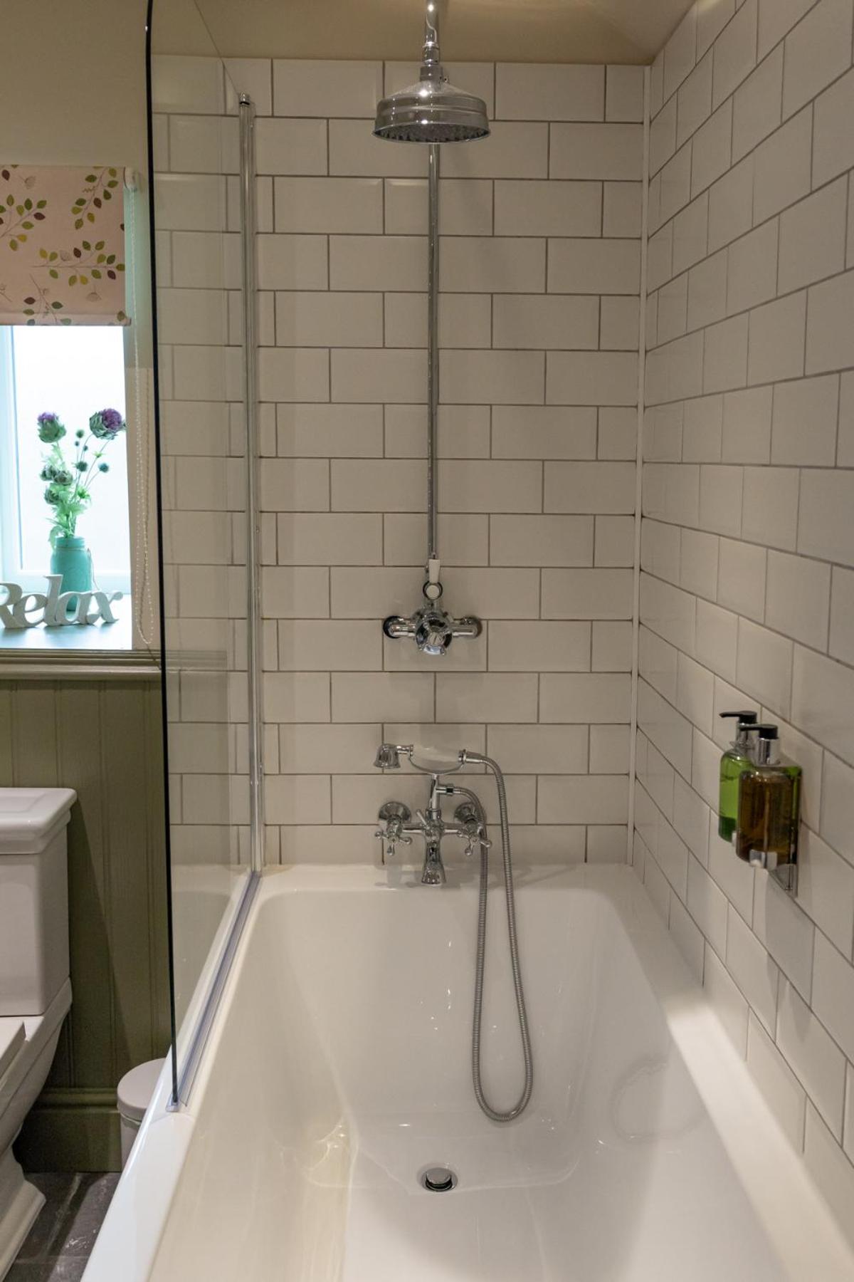 Bridgend House B&B