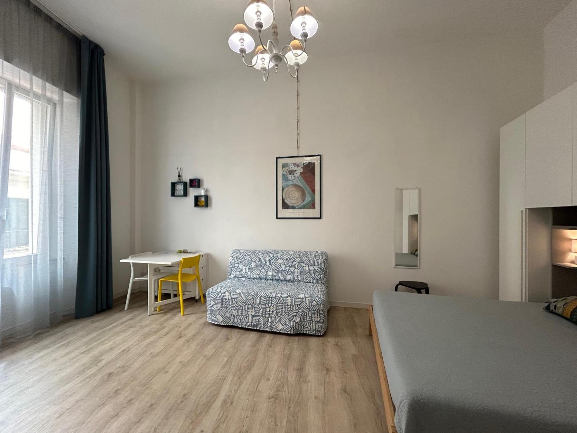 Tabula Apartments