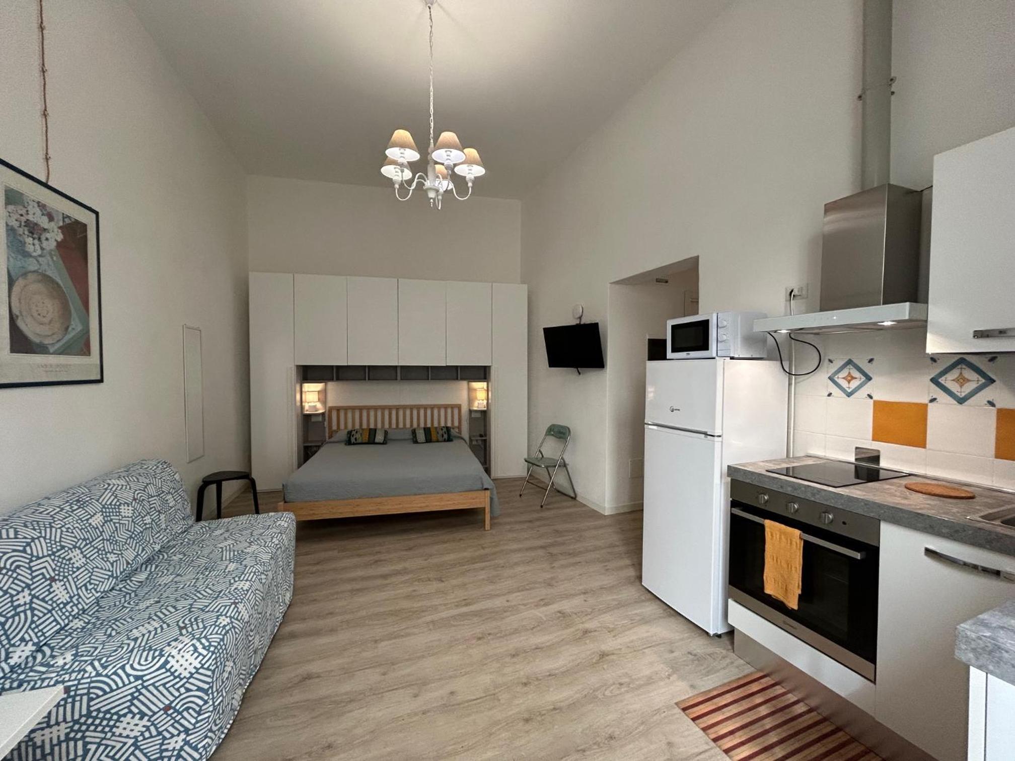 Tabula Apartments