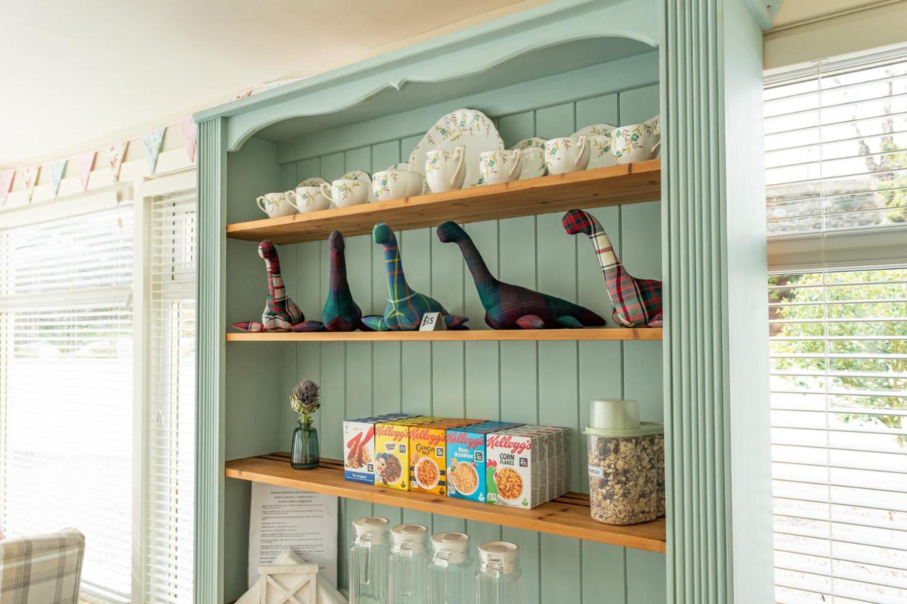 Bridgend House B&B
