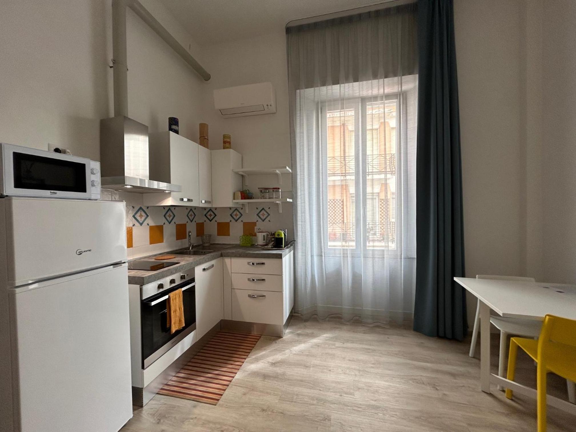 Tabula Apartments