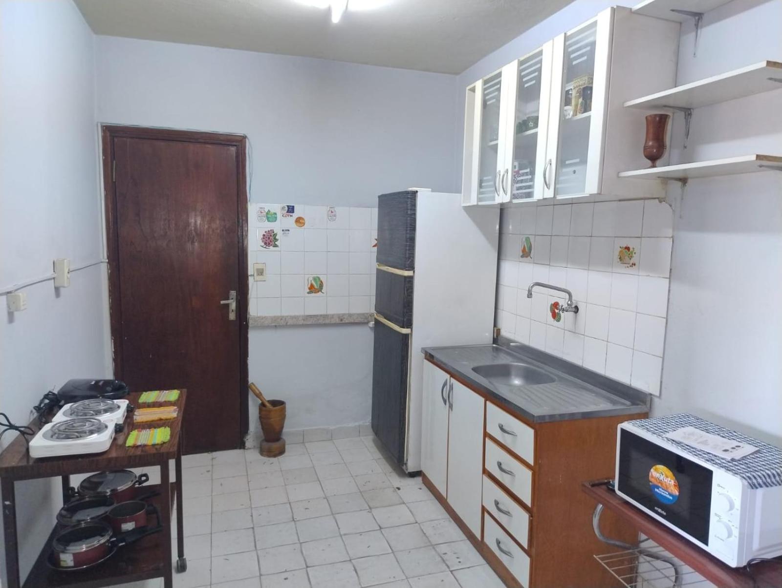 S&B Apartamento view 2