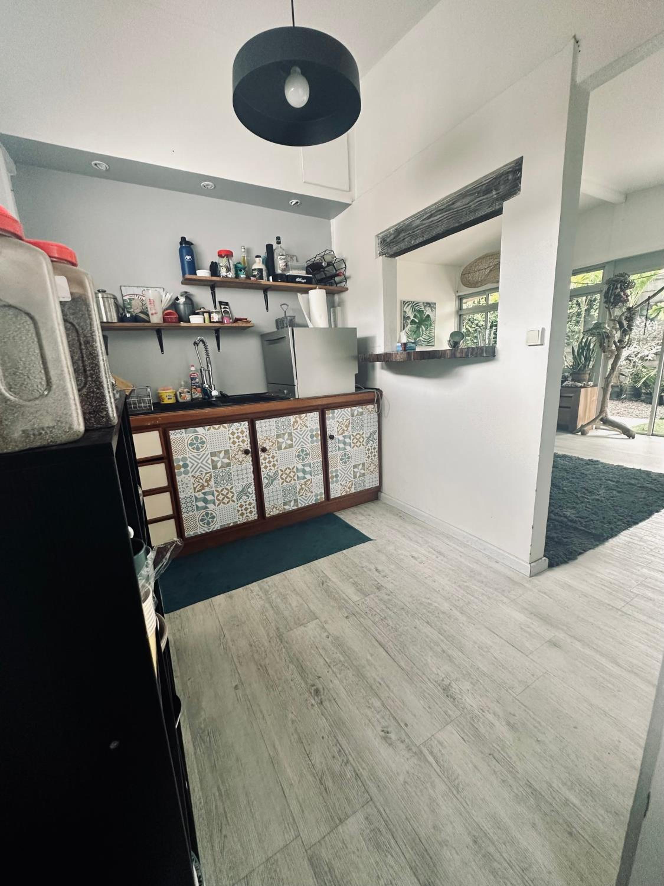 Tropical Nest view 4