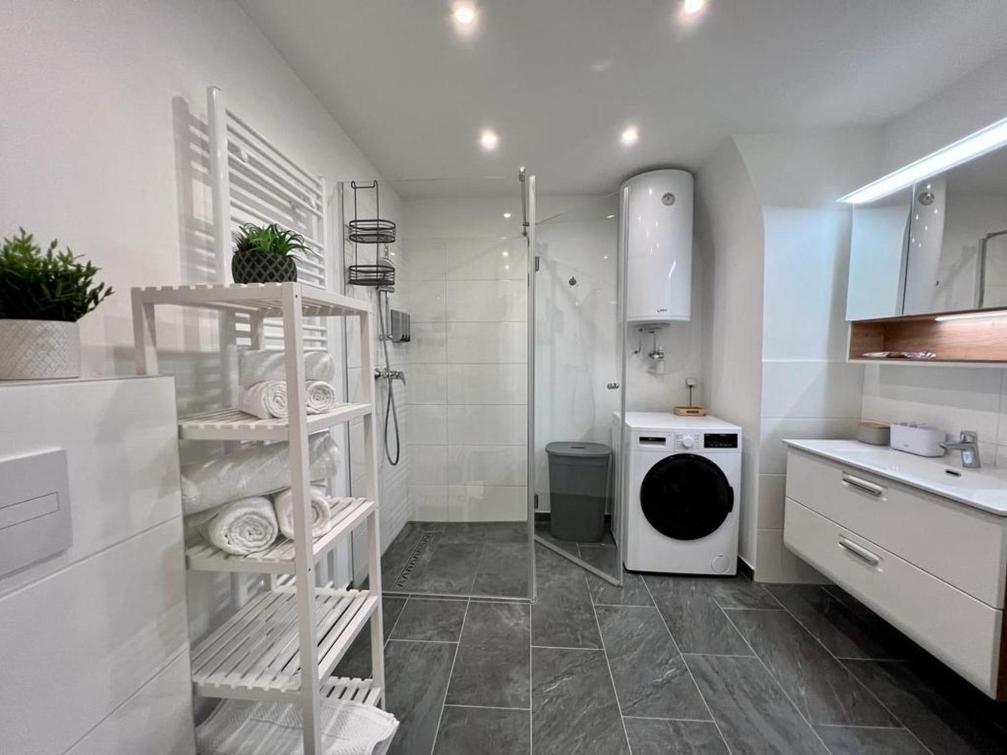 Beatrix Home Vienna Luxury Stay