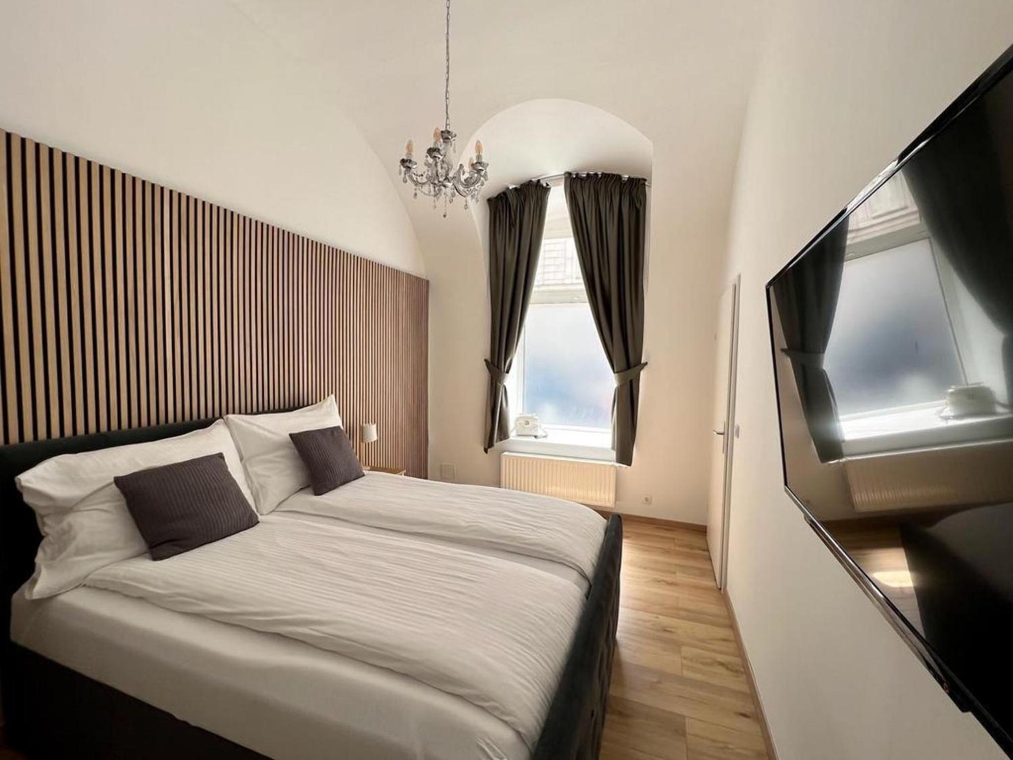 Beatrix Home Vienna Luxury Stay