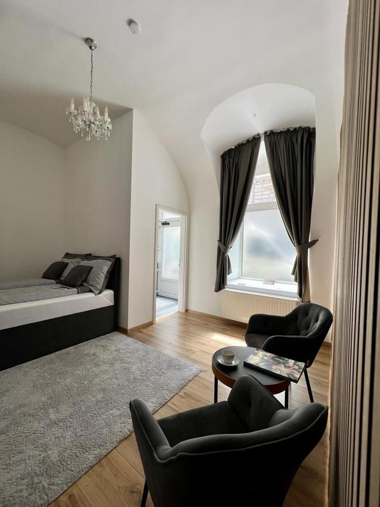 Beatrix Home Vienna Luxury Stay
