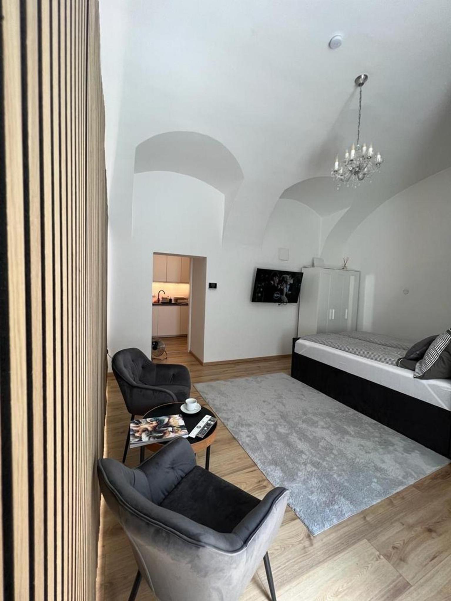 Beatrix Home Vienna Luxury Stay
