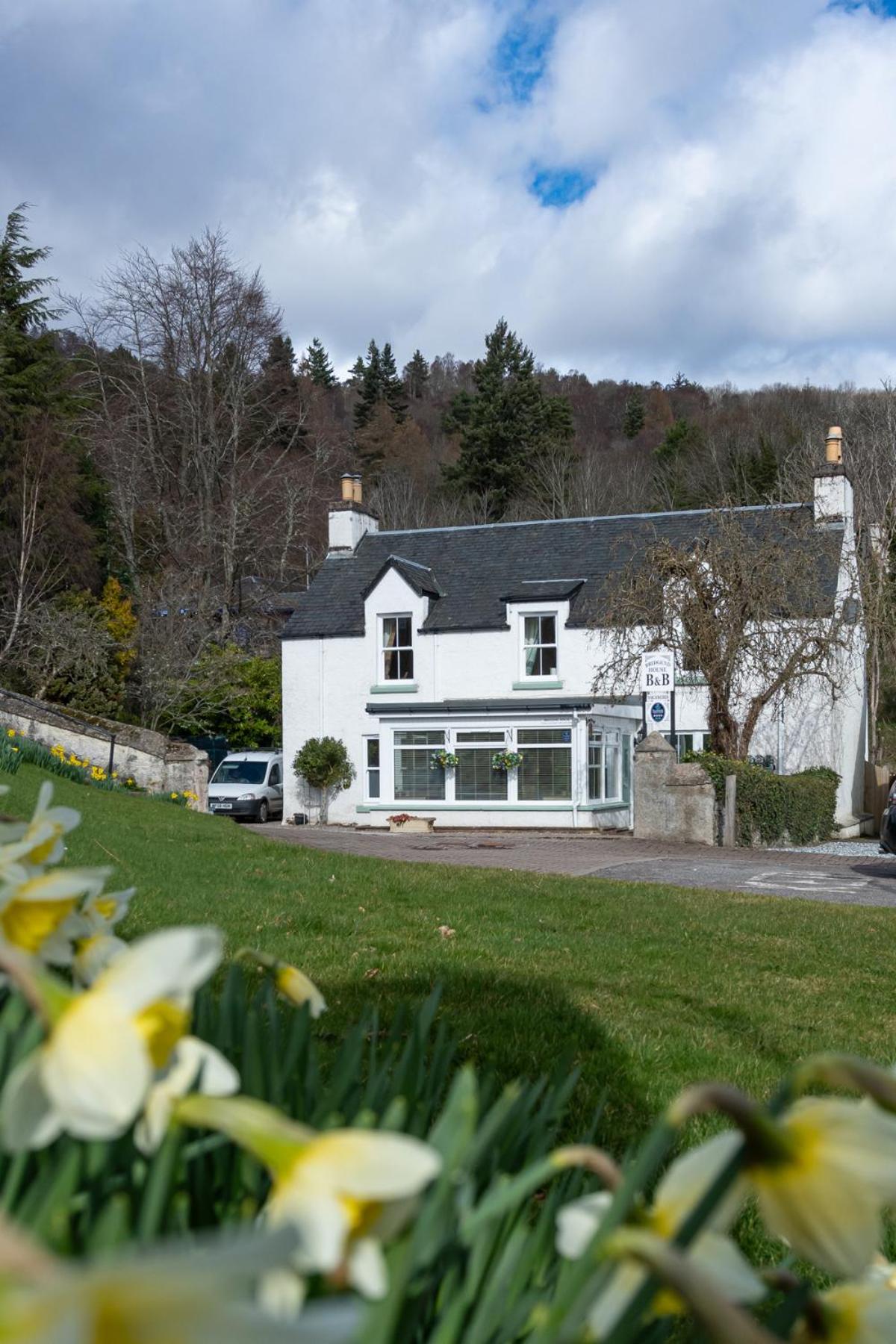 Bridgend House B&B