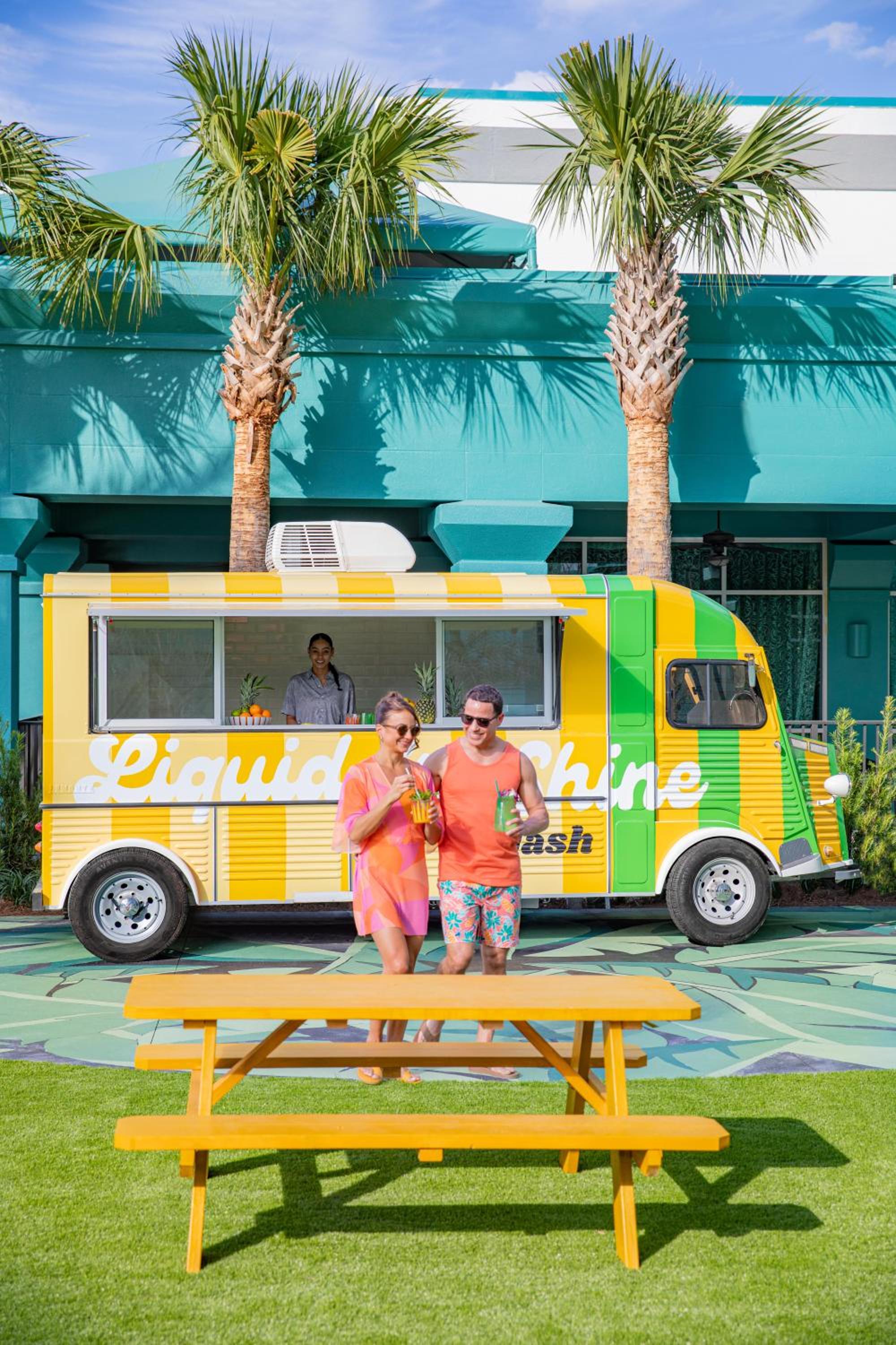 Hotel Landy Orlando Universal Blvd, a Tribute Portfolio Hotel