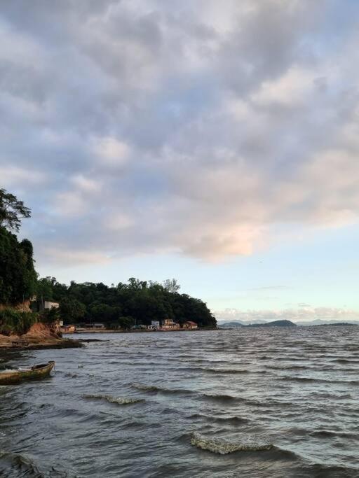 Casa da Alvenaria- Praia de Mauá