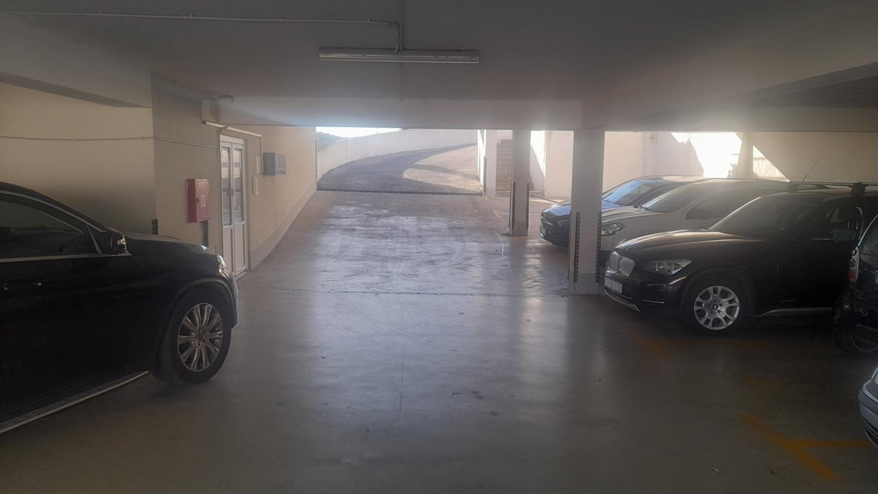 Apartmani Nika Marangun