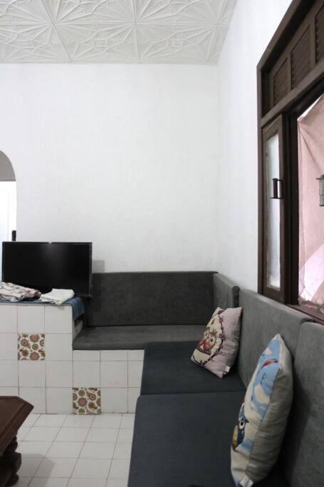 Casa da Alvenaria- Praia de Mauá