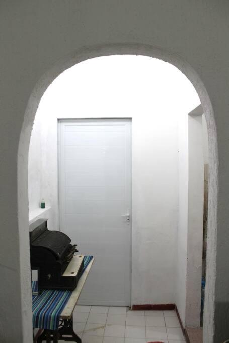 Casa da Alvenaria- Praia de Mauá
