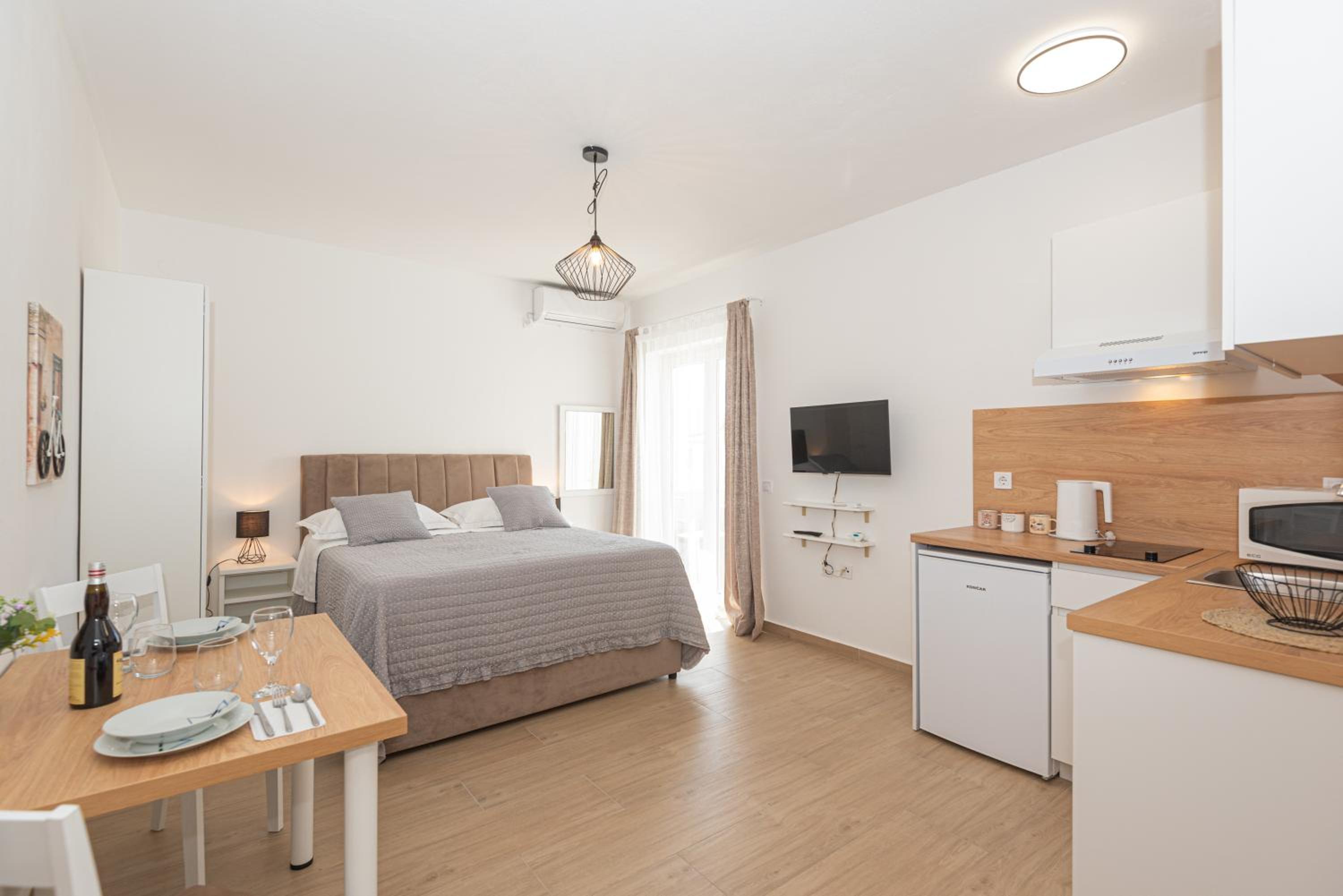 Apartments Lovrić view 4