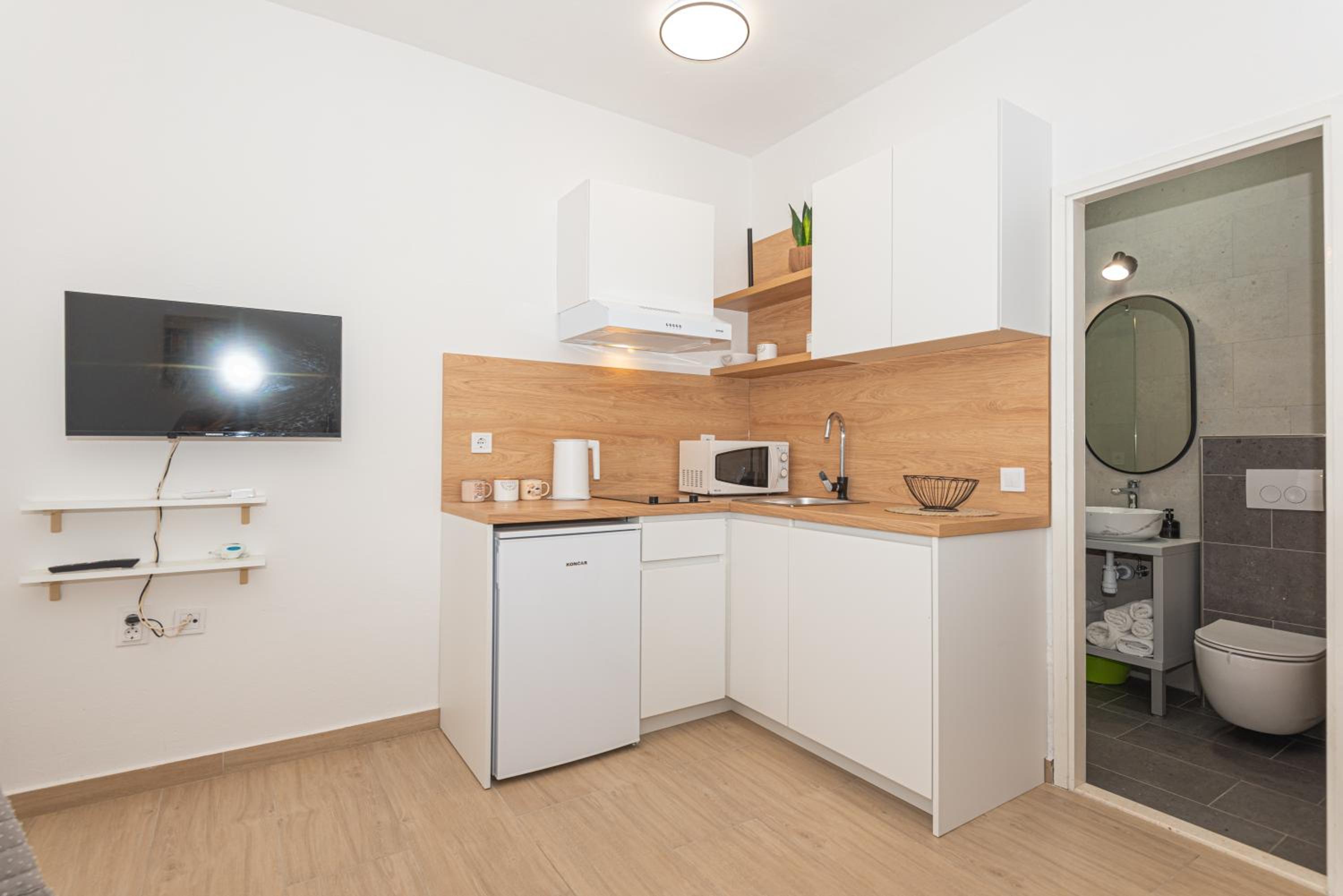 Apartments Lovrić view 5