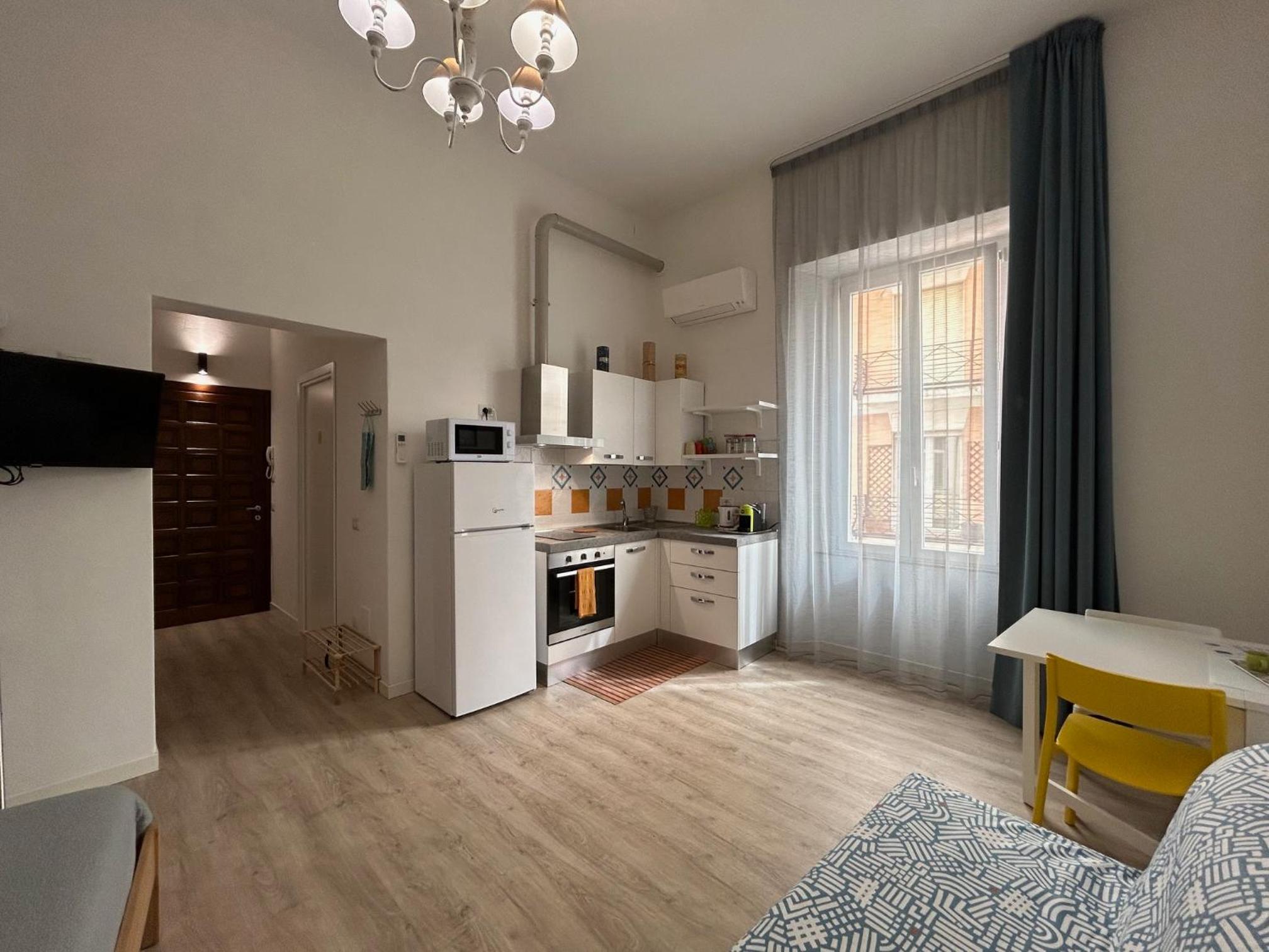 Tabula Apartments