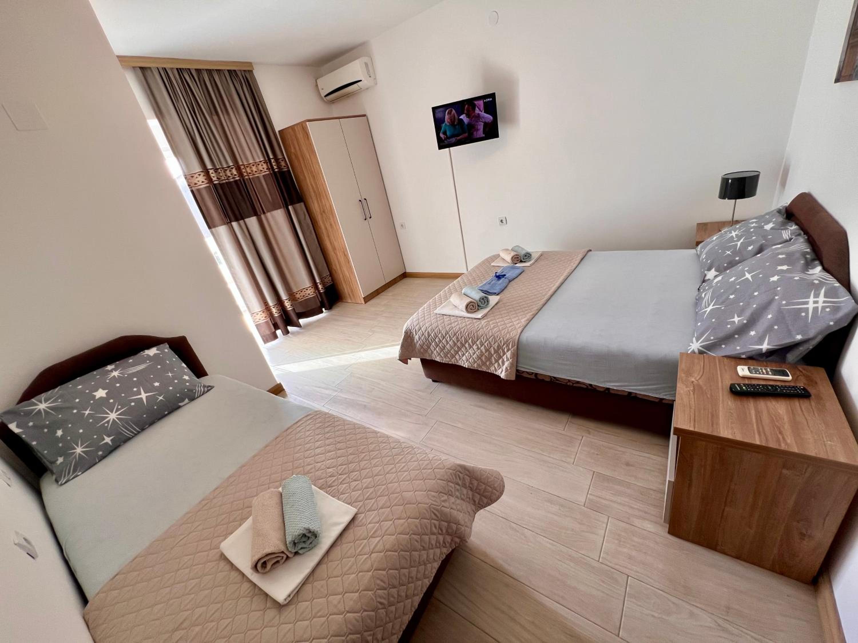 Guesthouse Civovic view 4