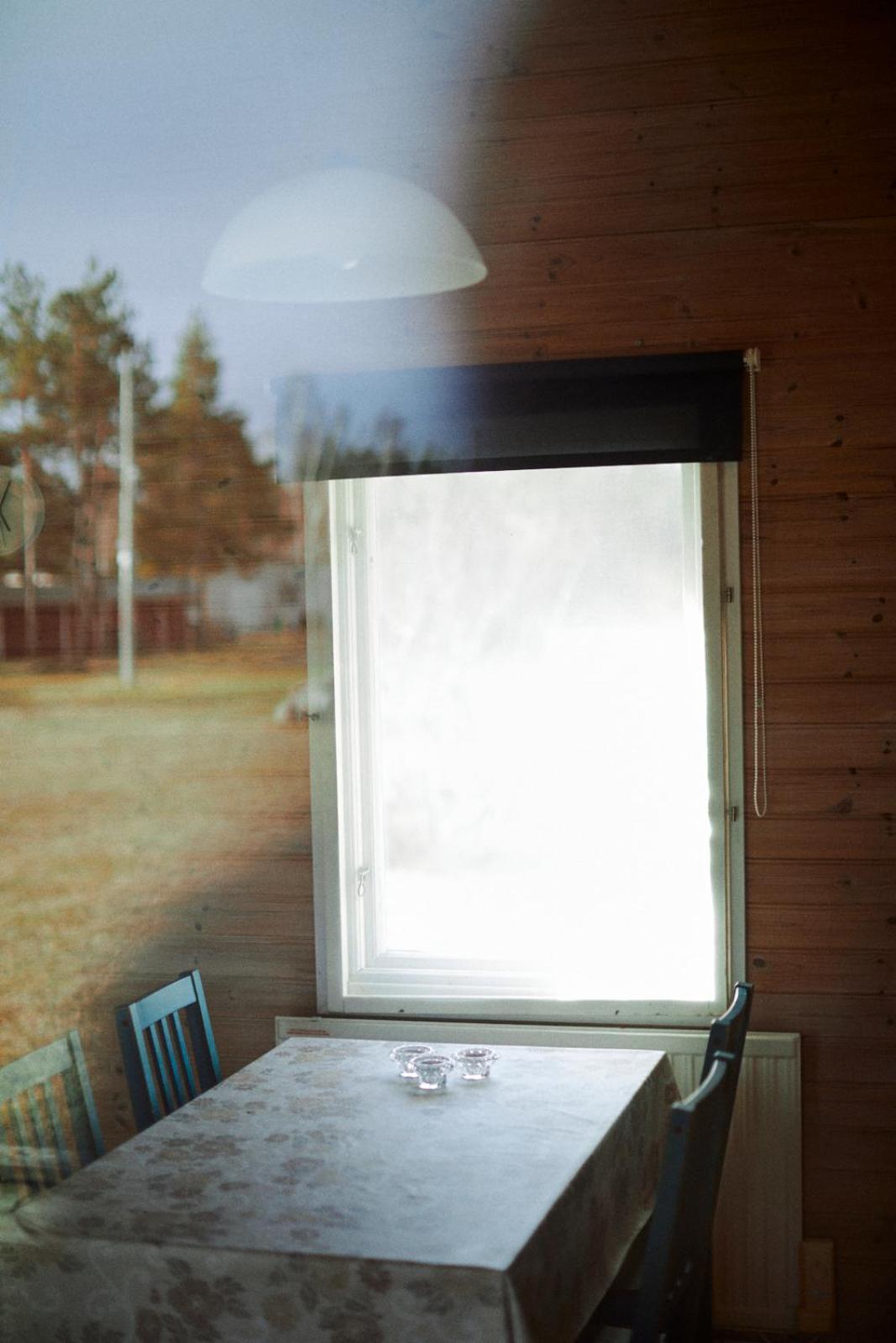 Valleviken Hotell