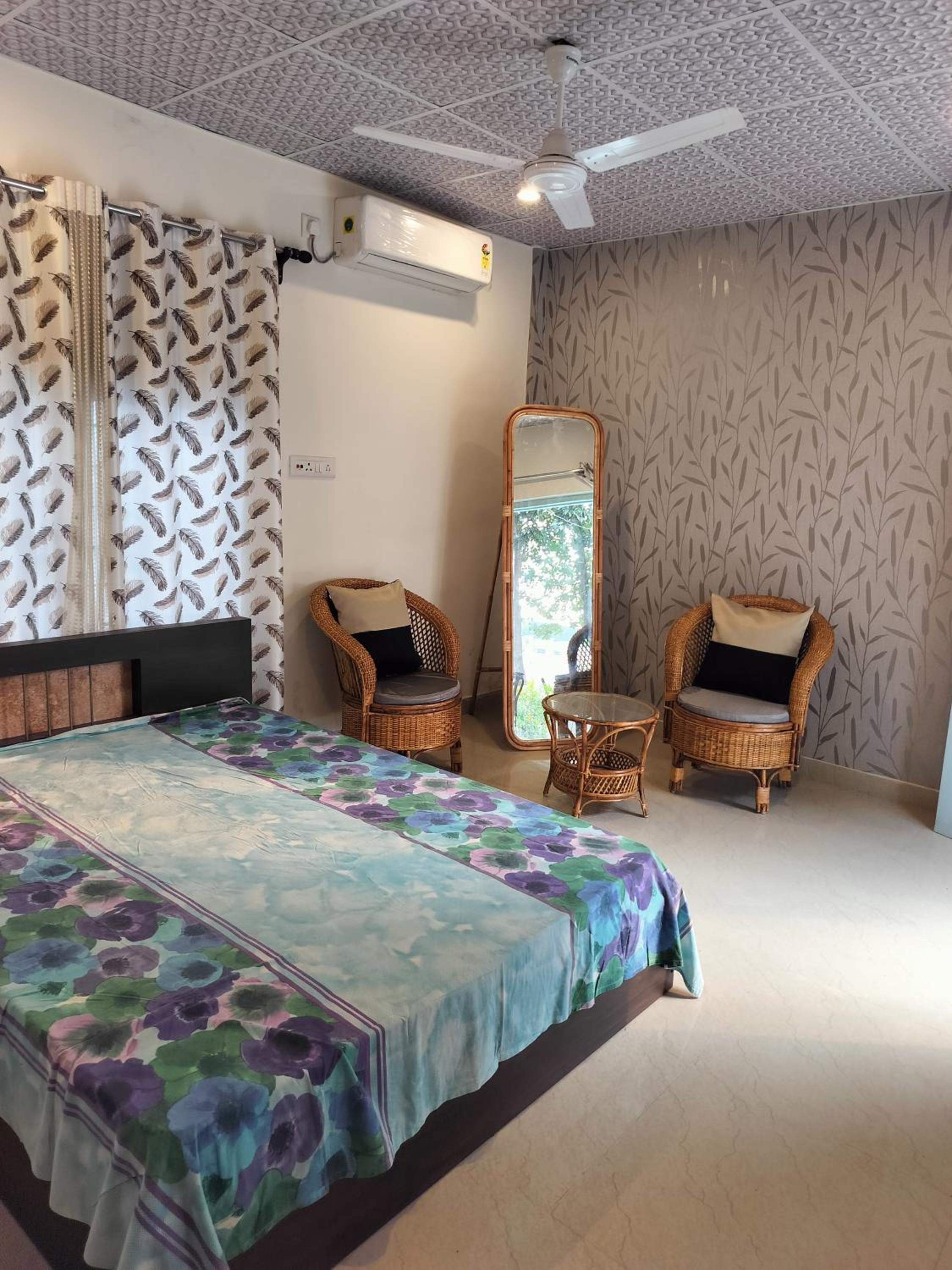 Pratishruti - The Retreat view 3