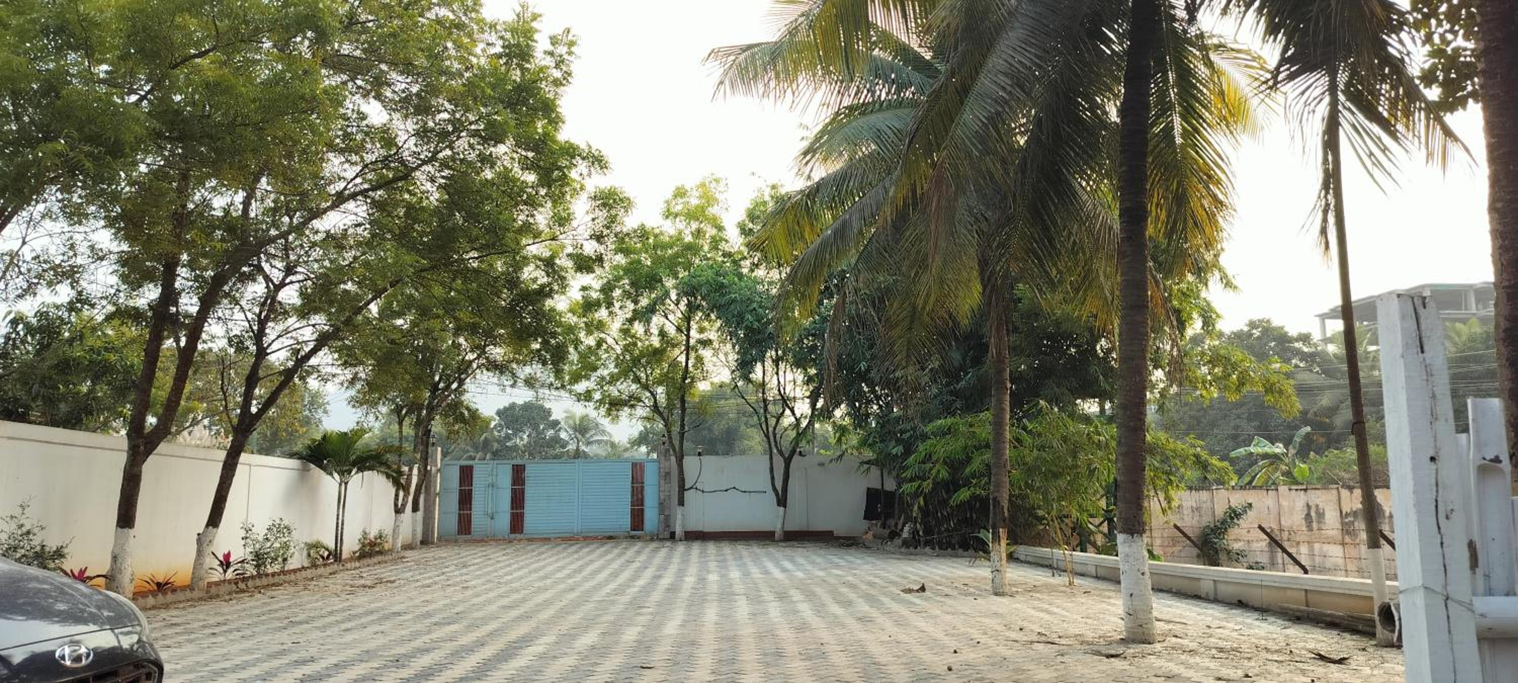 Pratishruti - The Retreat view 4