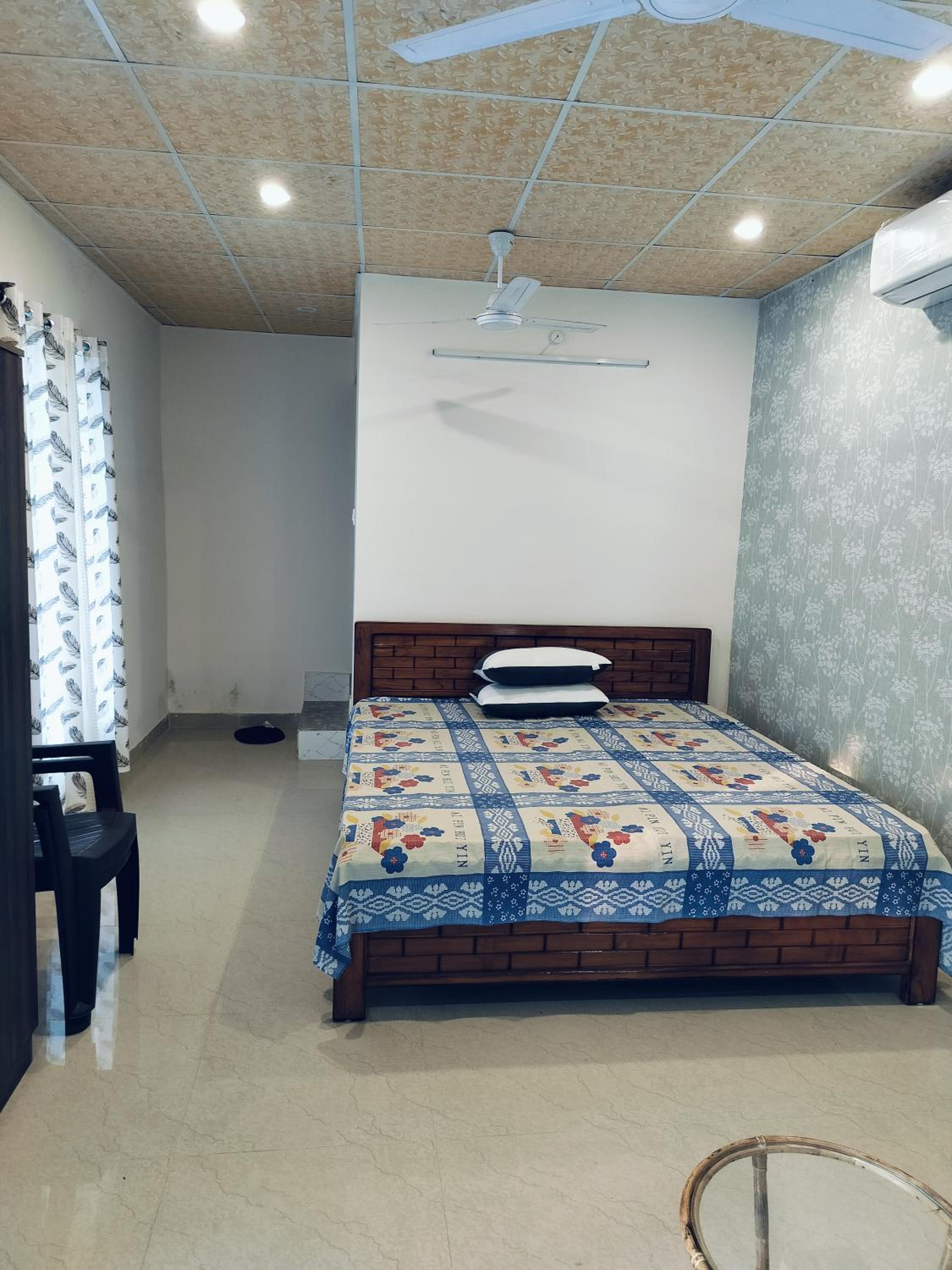 Pratishruti - The Retreat view 5