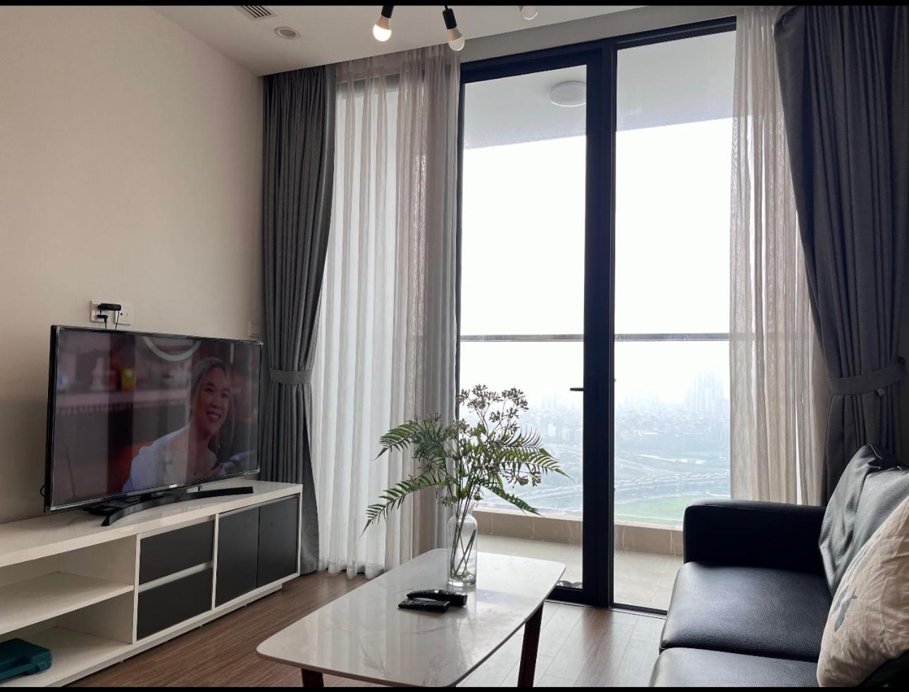 LiLiving in Skylake - 2BRs with Panorama view - Near Keangnam