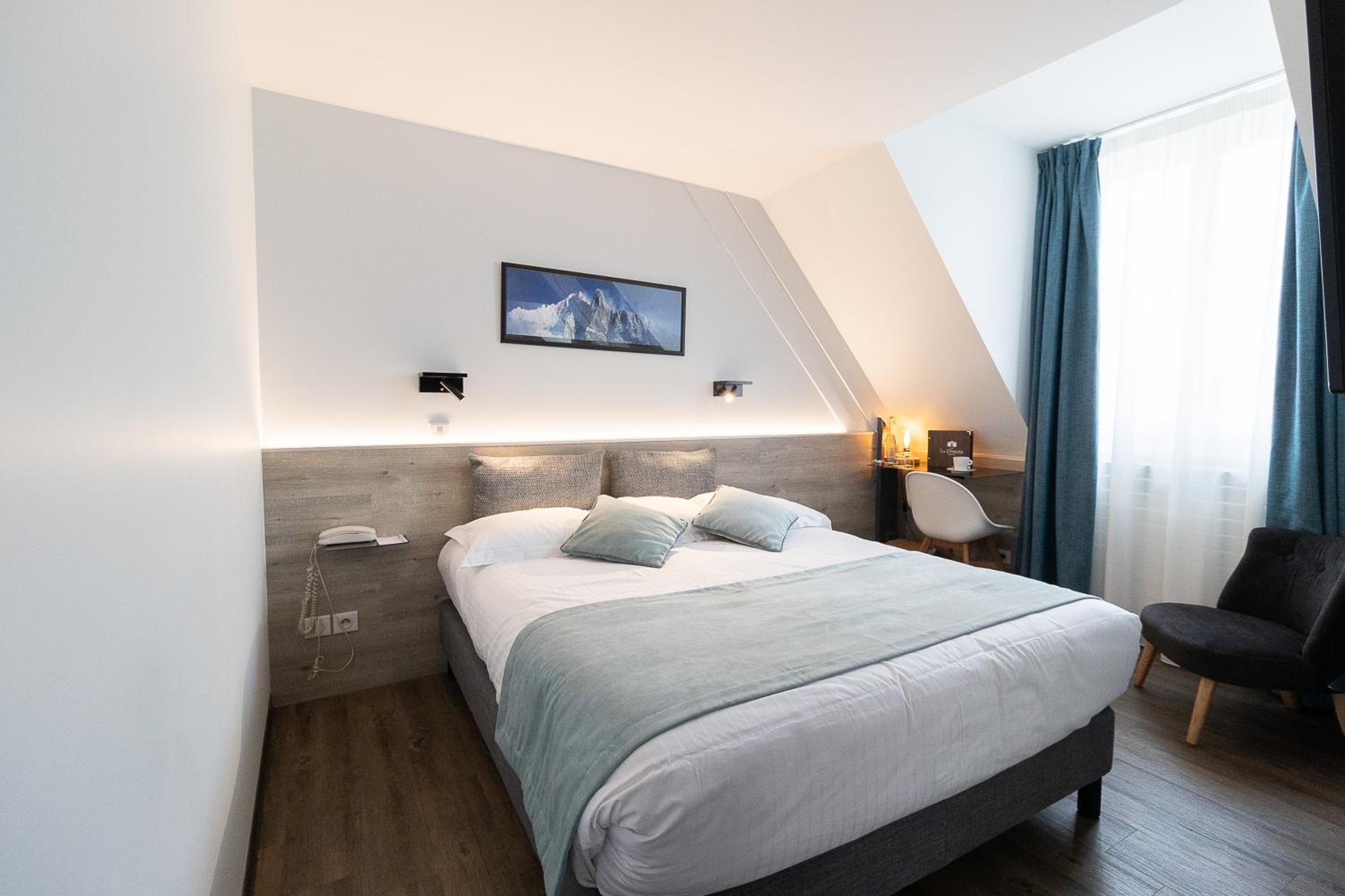 Chambery Vacations - Hotel des Princes, Chambery Centre - Property Image 4