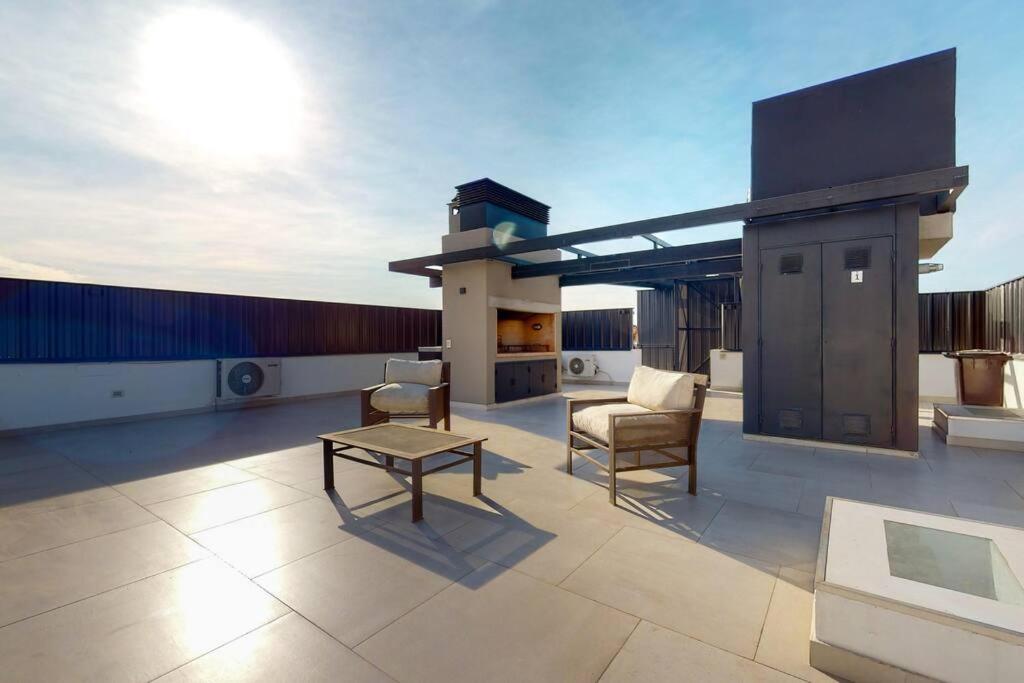 roof