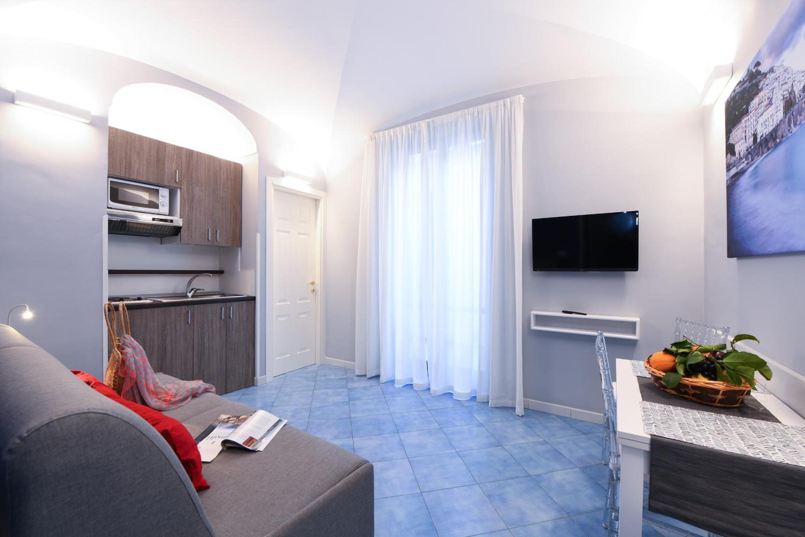 La Casa ad Amalfi centro storico photo 2