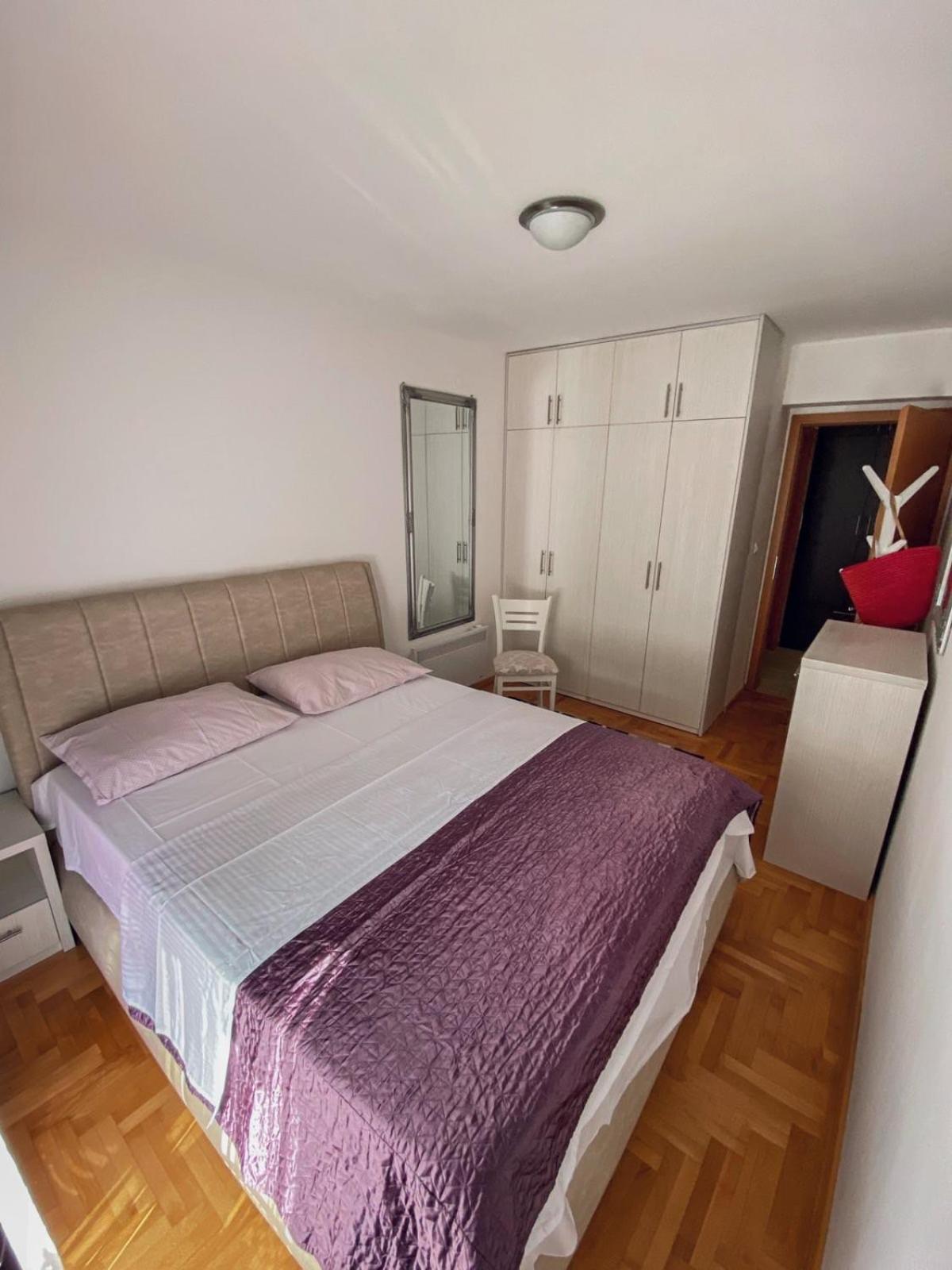Apartman Leona
