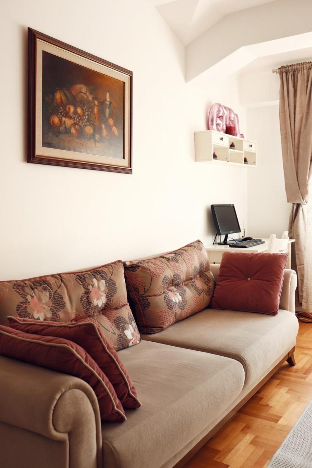 Apartman Leona