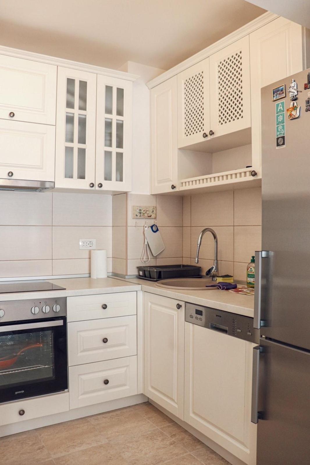 Apartman Leona