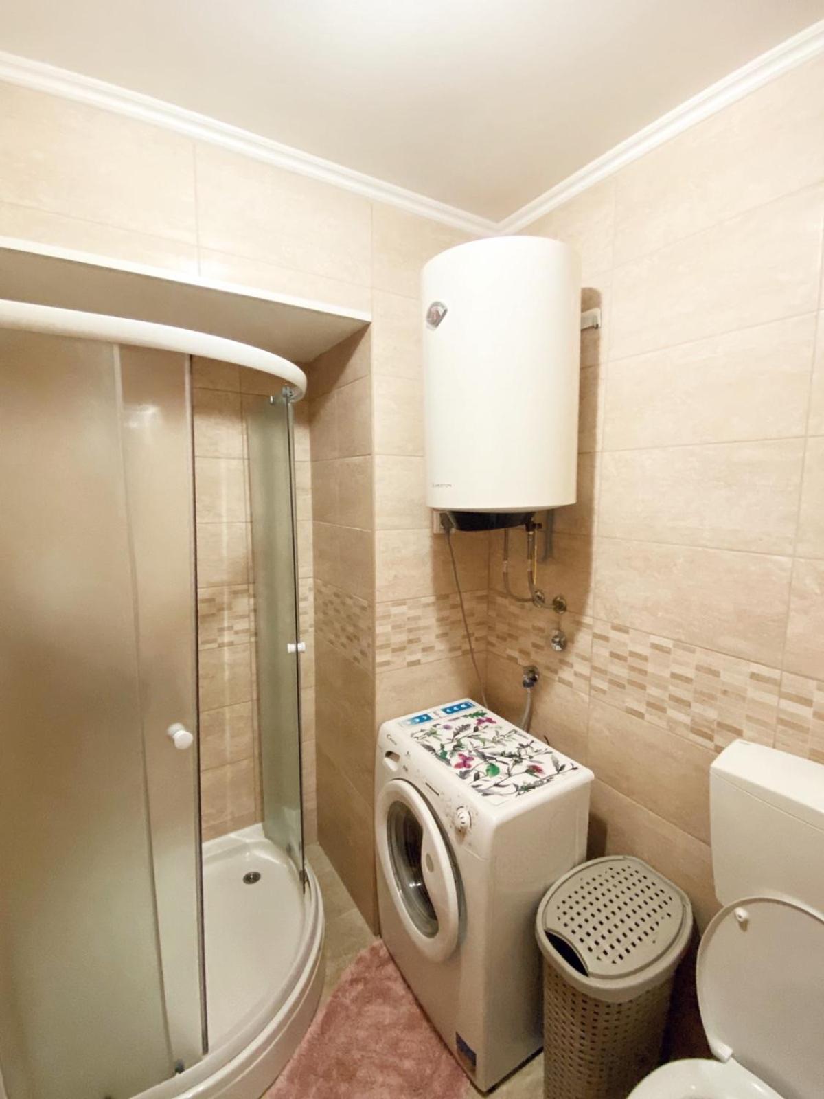 Apartman Leona