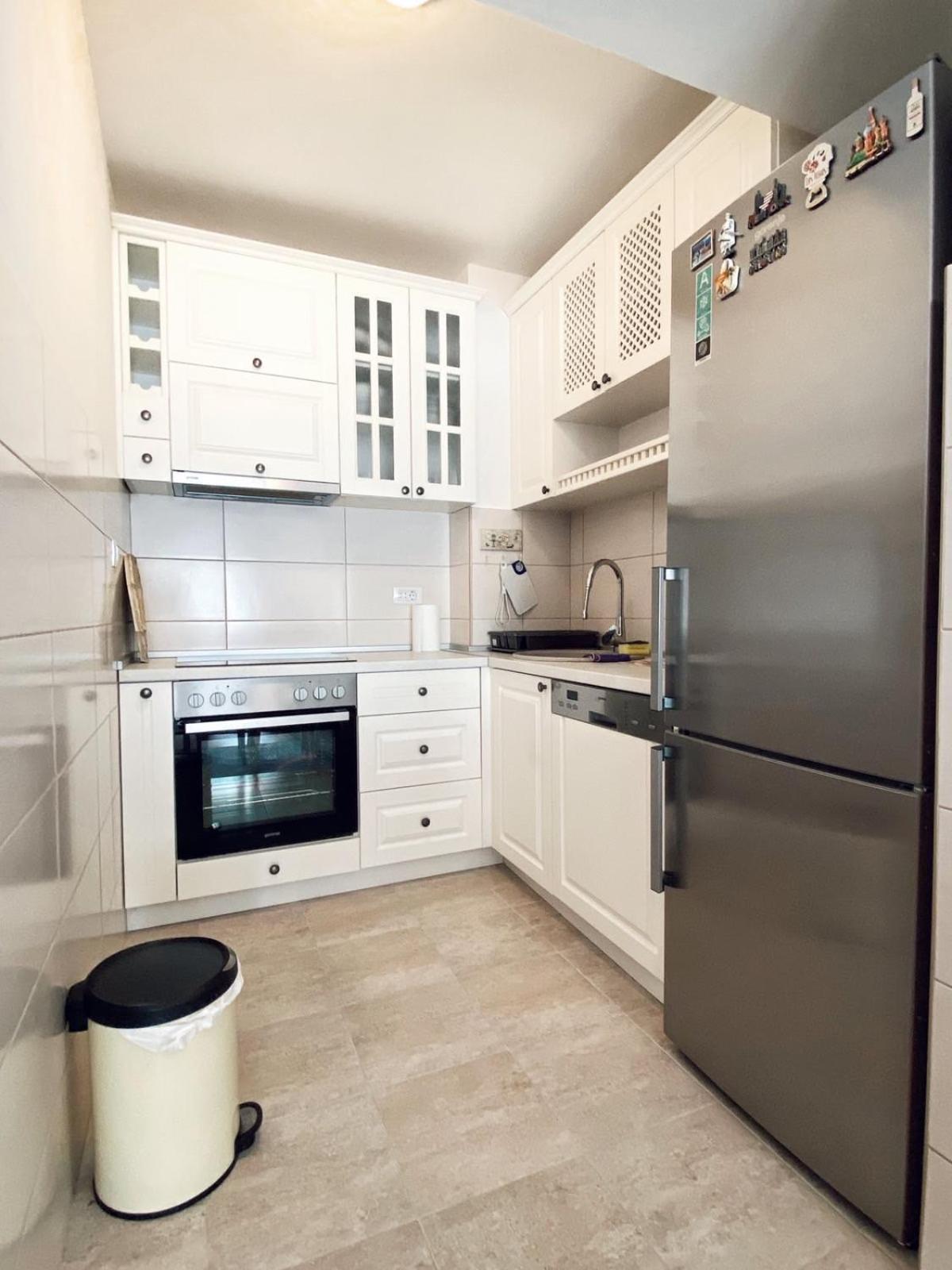 Apartman Leona