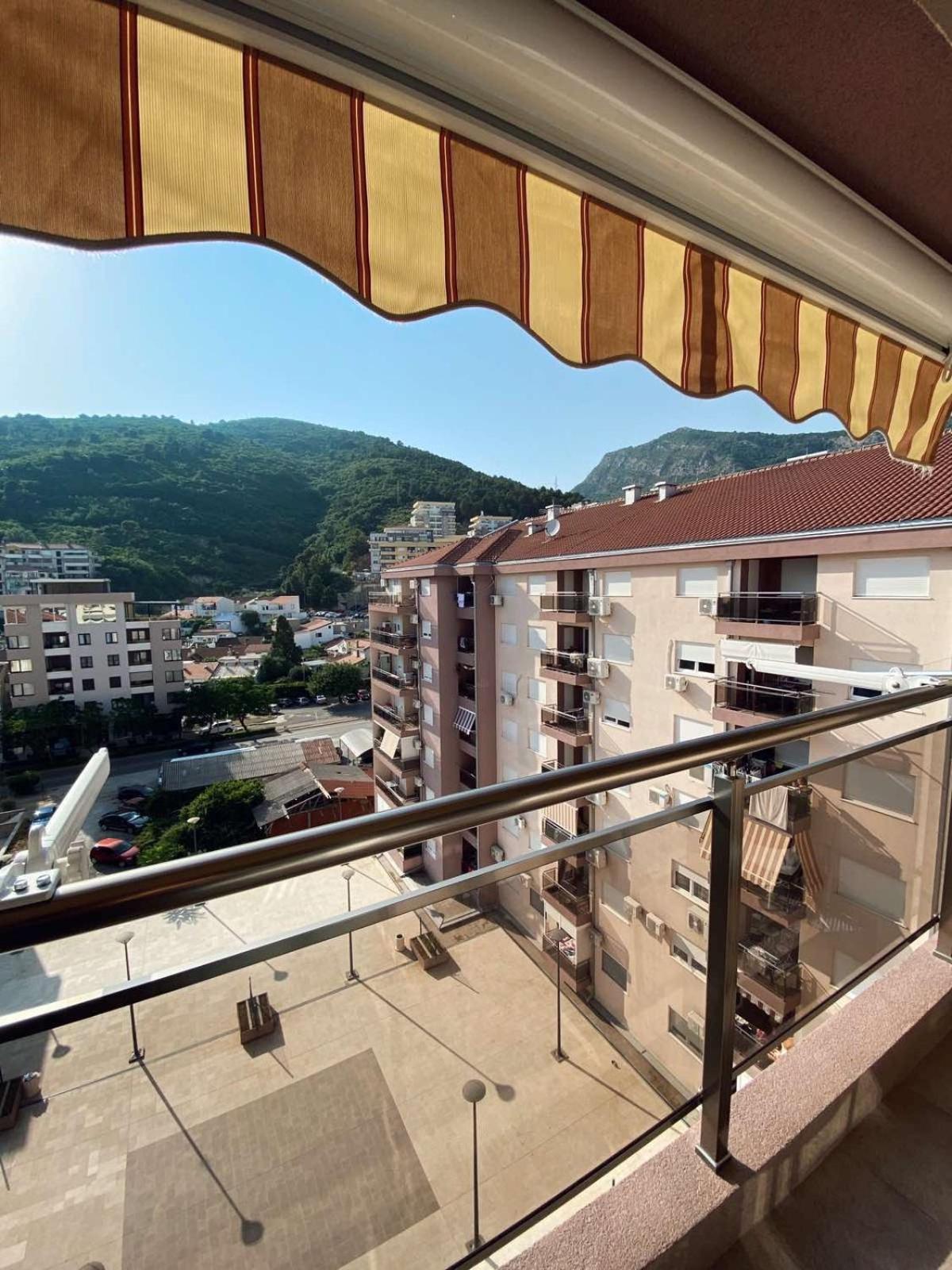 Apartman Leona