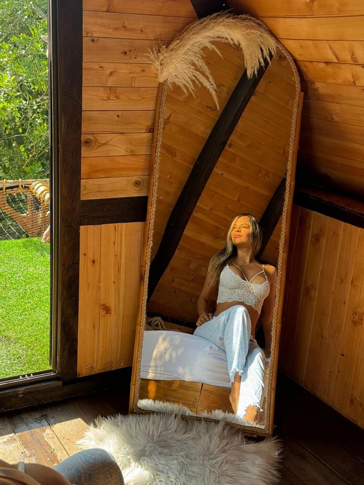 Glamping el nido