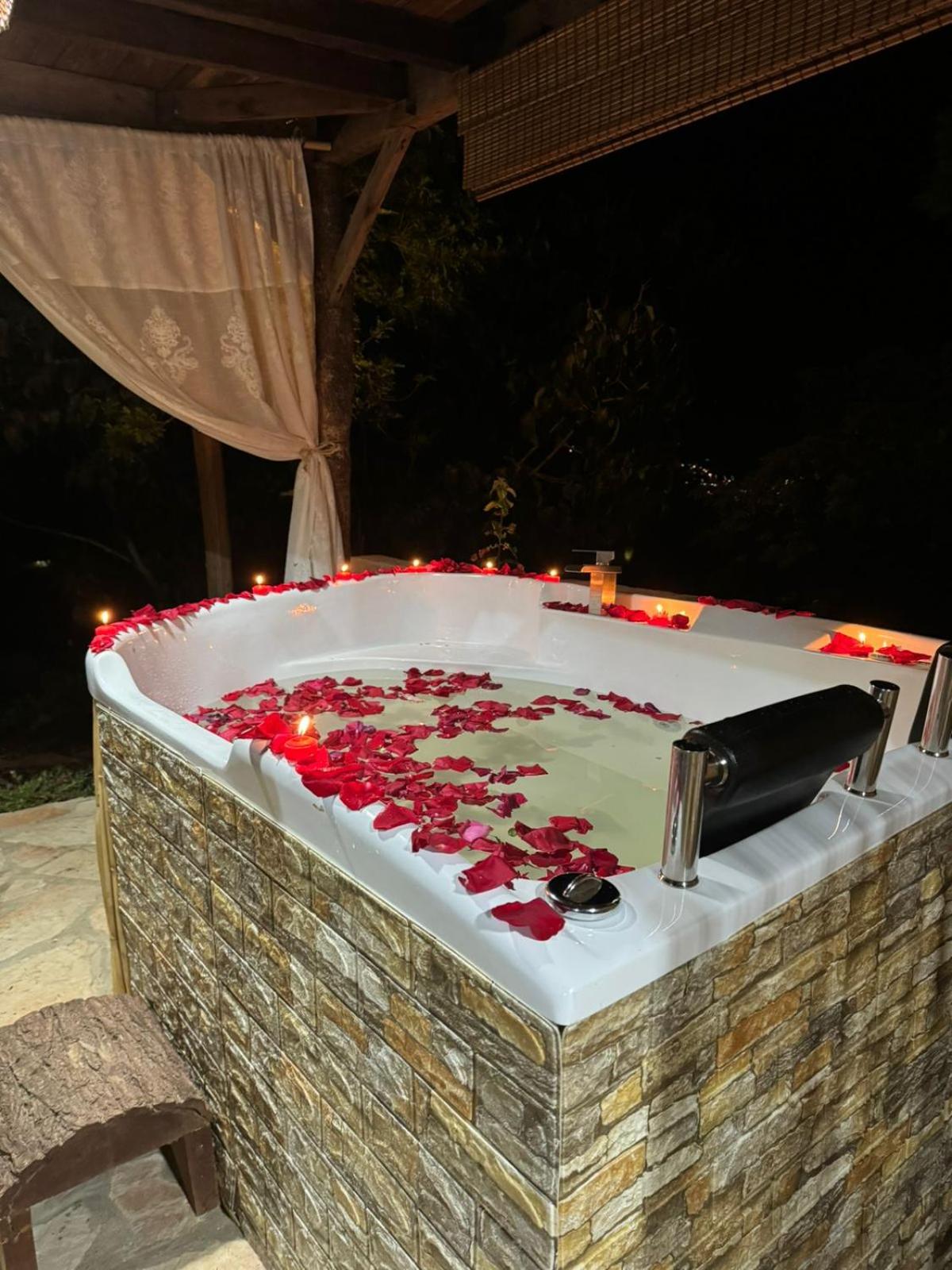 Glamping el nido