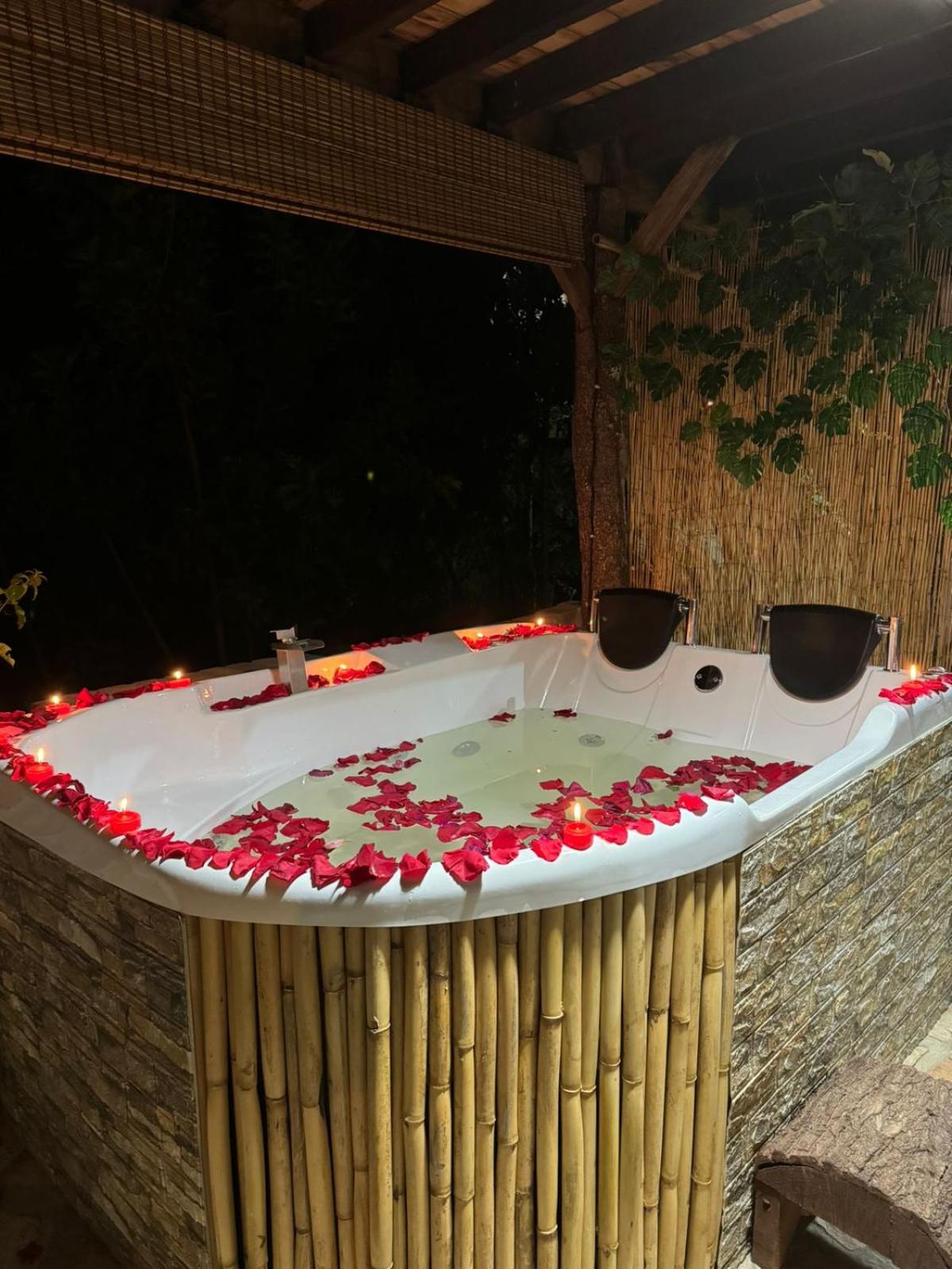 Glamping el nido