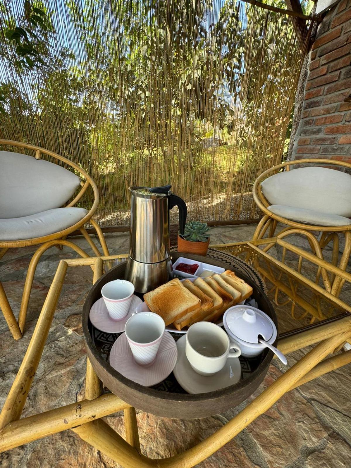 Glamping el nido