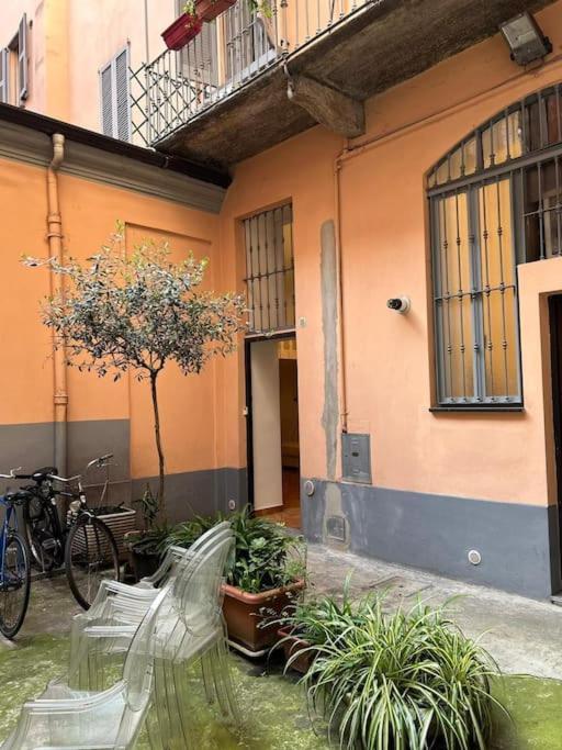 porta Venezia Loft - Central Milan & Station