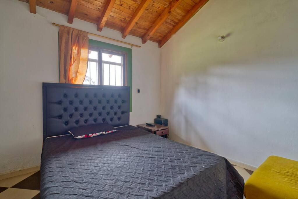 Hermosa finca silletera en Medellín