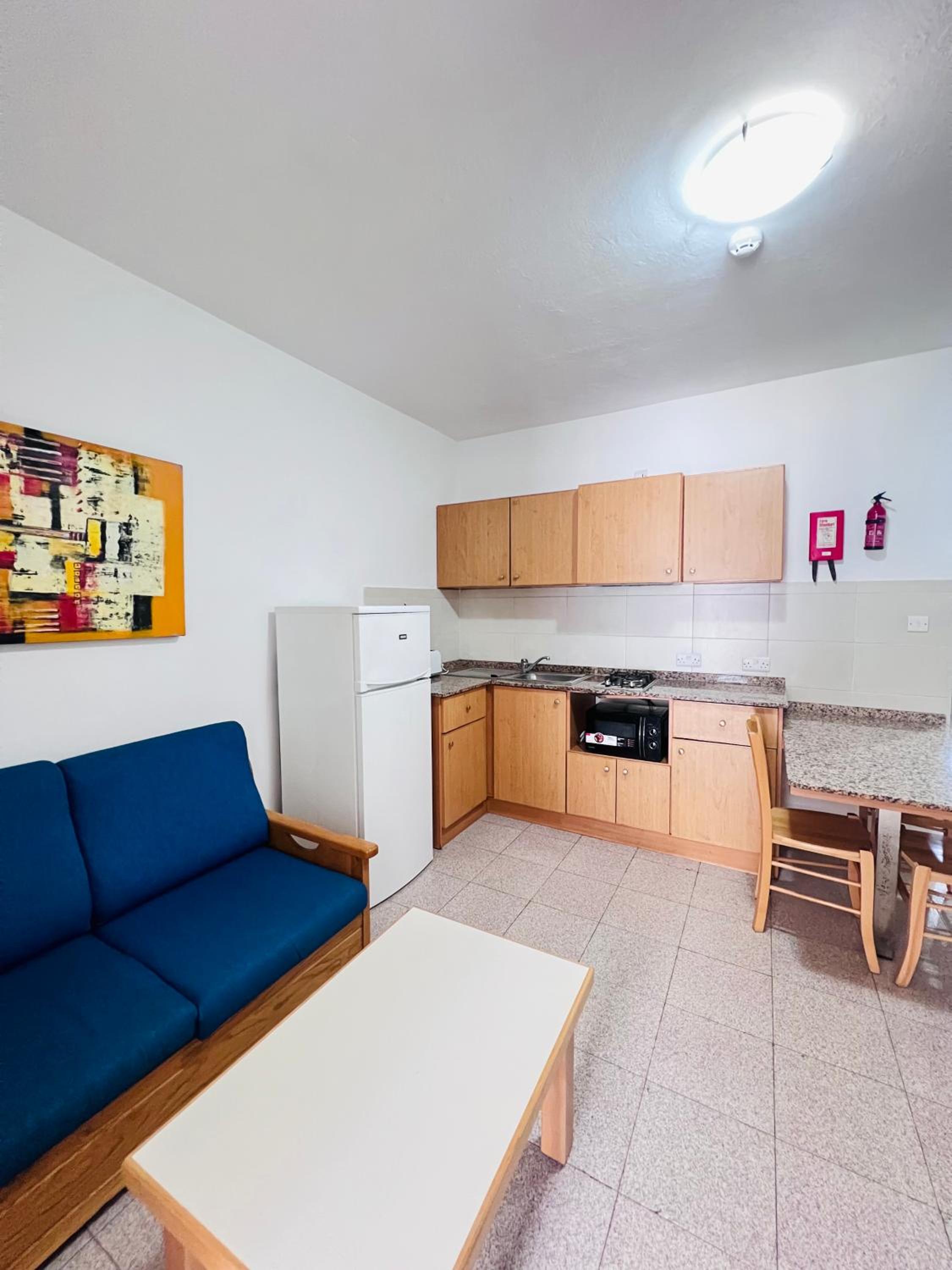 Garden View Apartment No 40 photo 2