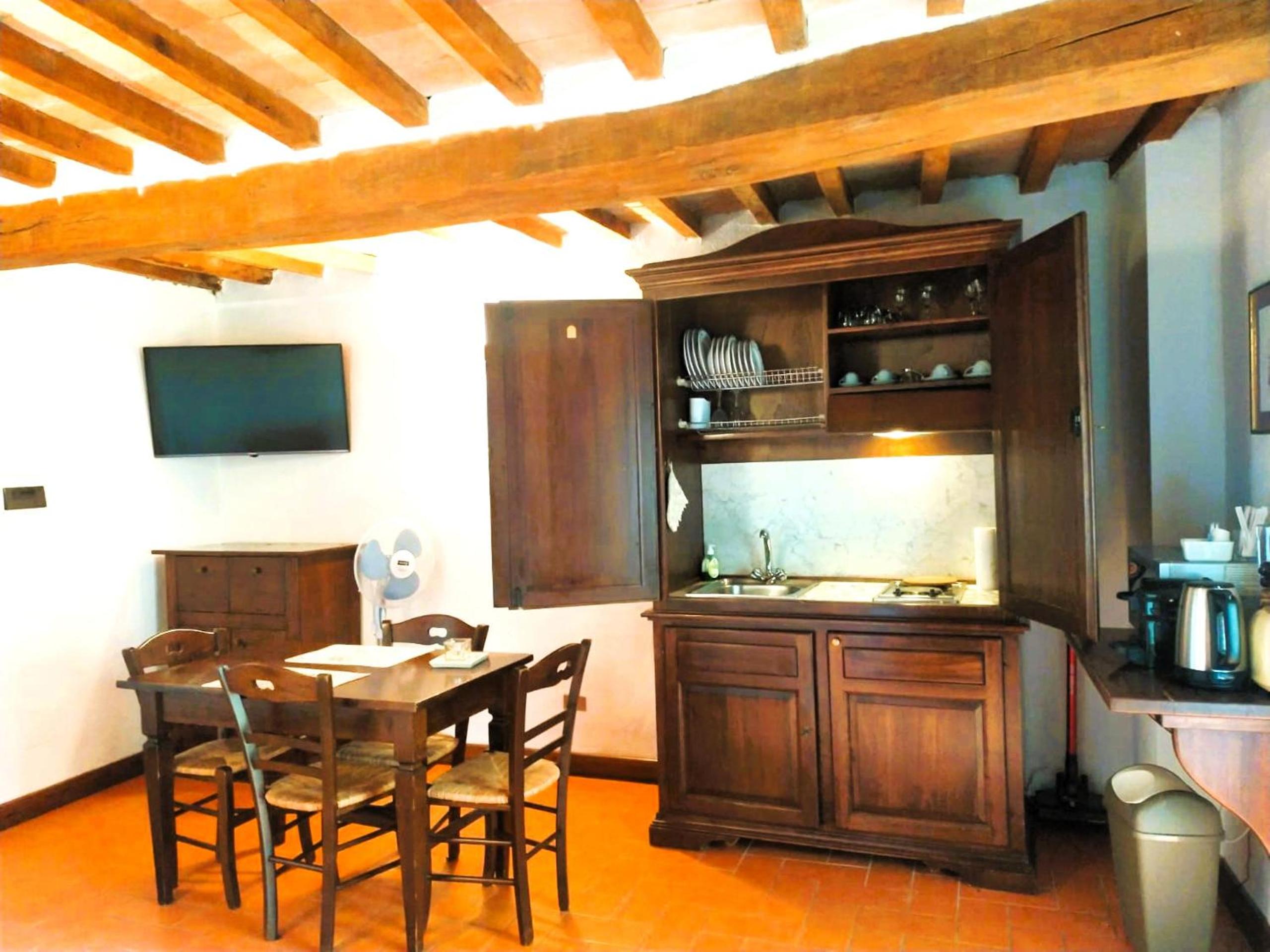 Locanda di Casigliano