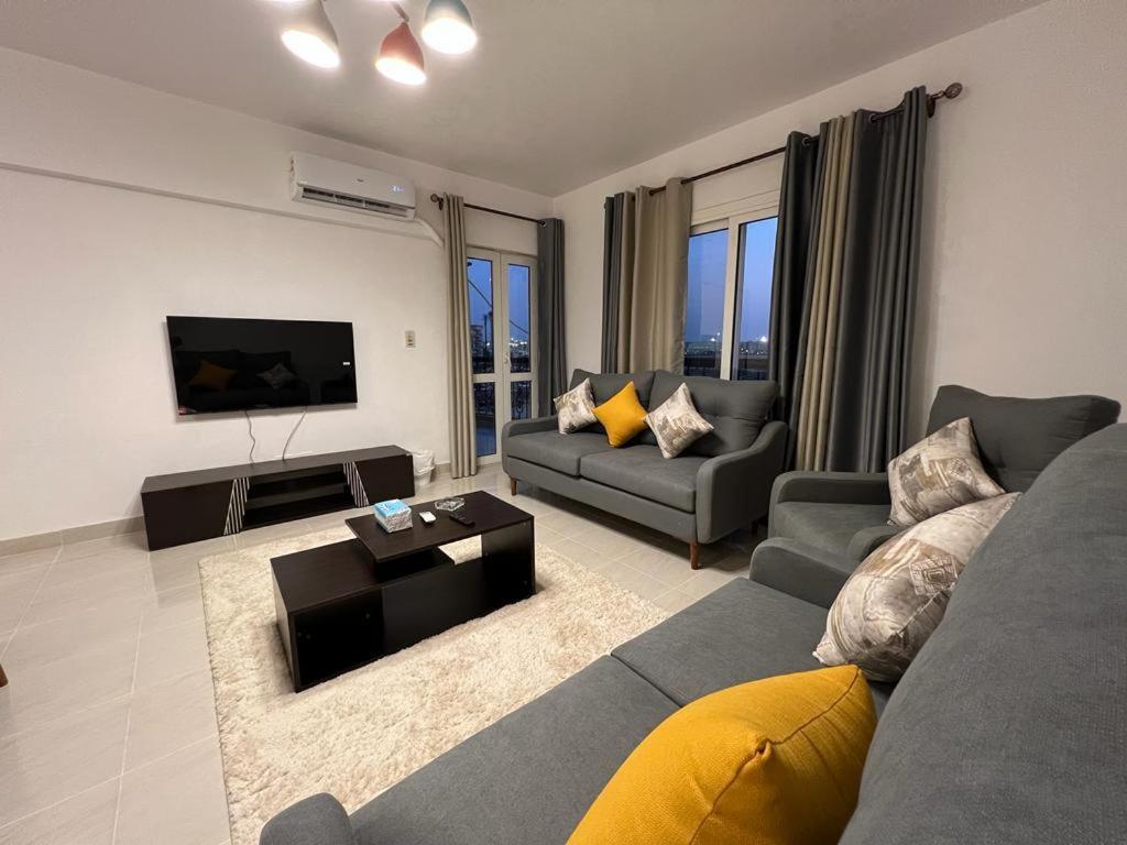Alrehab super comfortable home