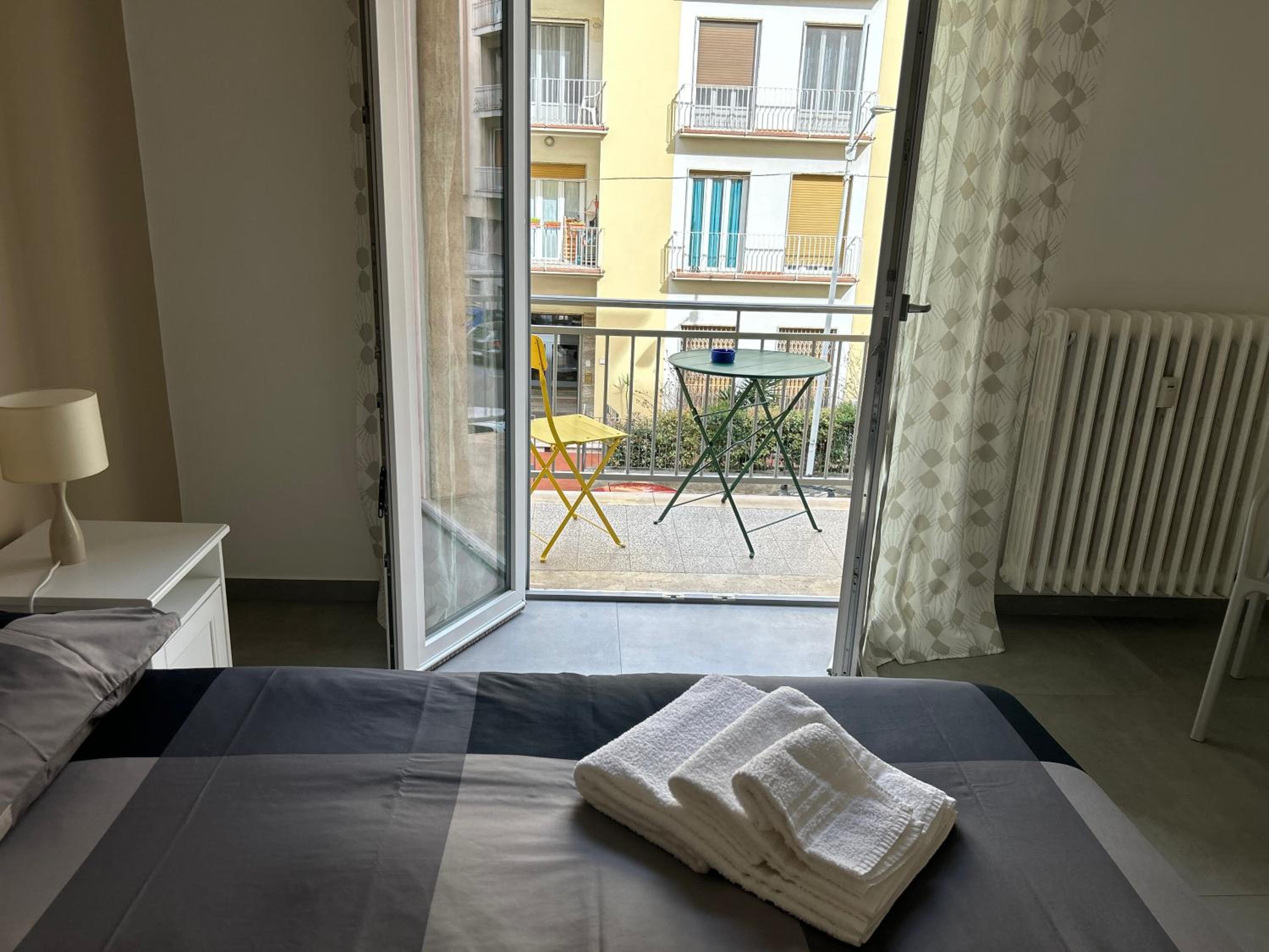 Casa di Giotto 2 camere a 2 passi dal Lungarno