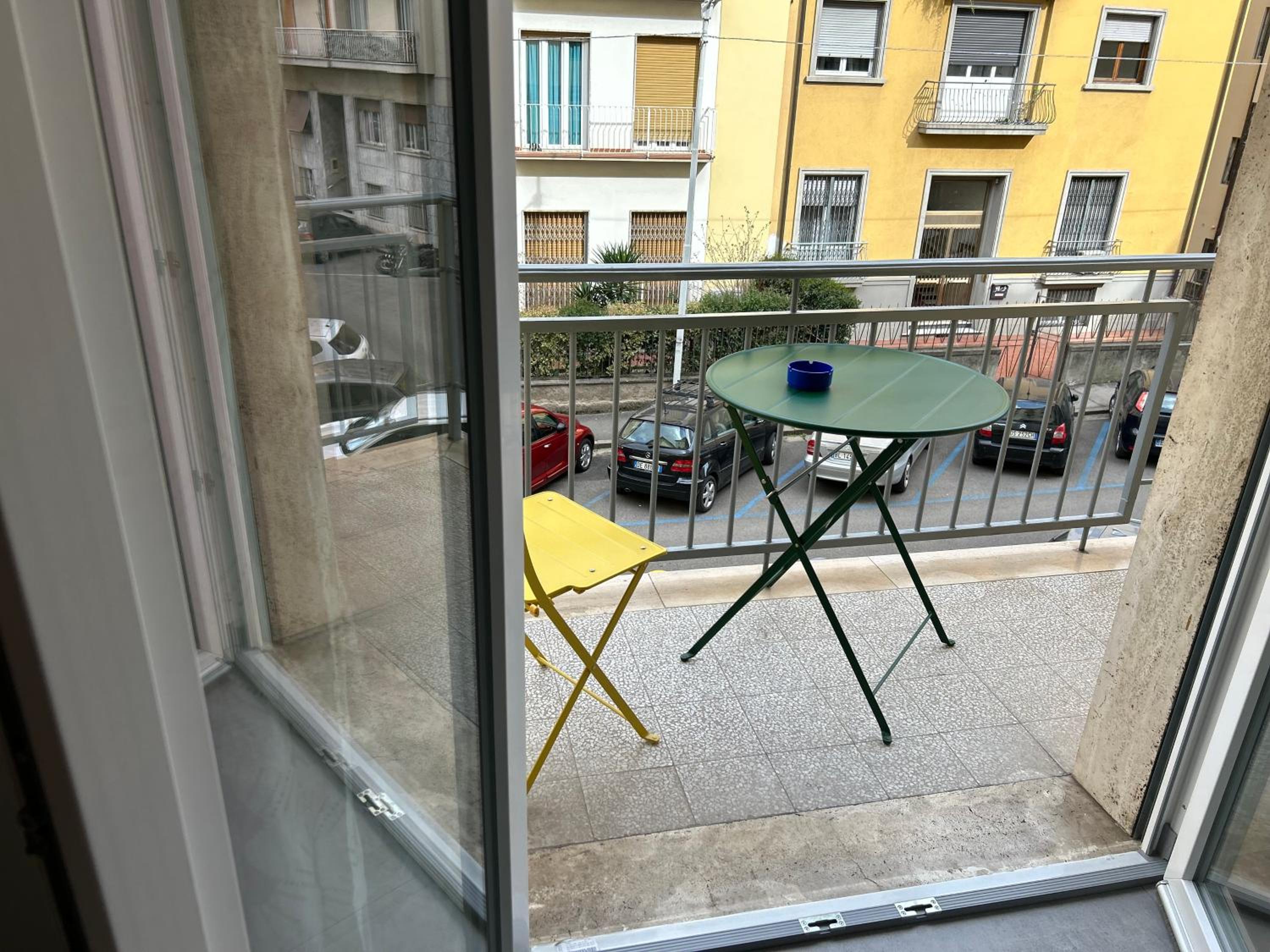 Casa di Giotto 2 camere a 2 passi dal Lungarno