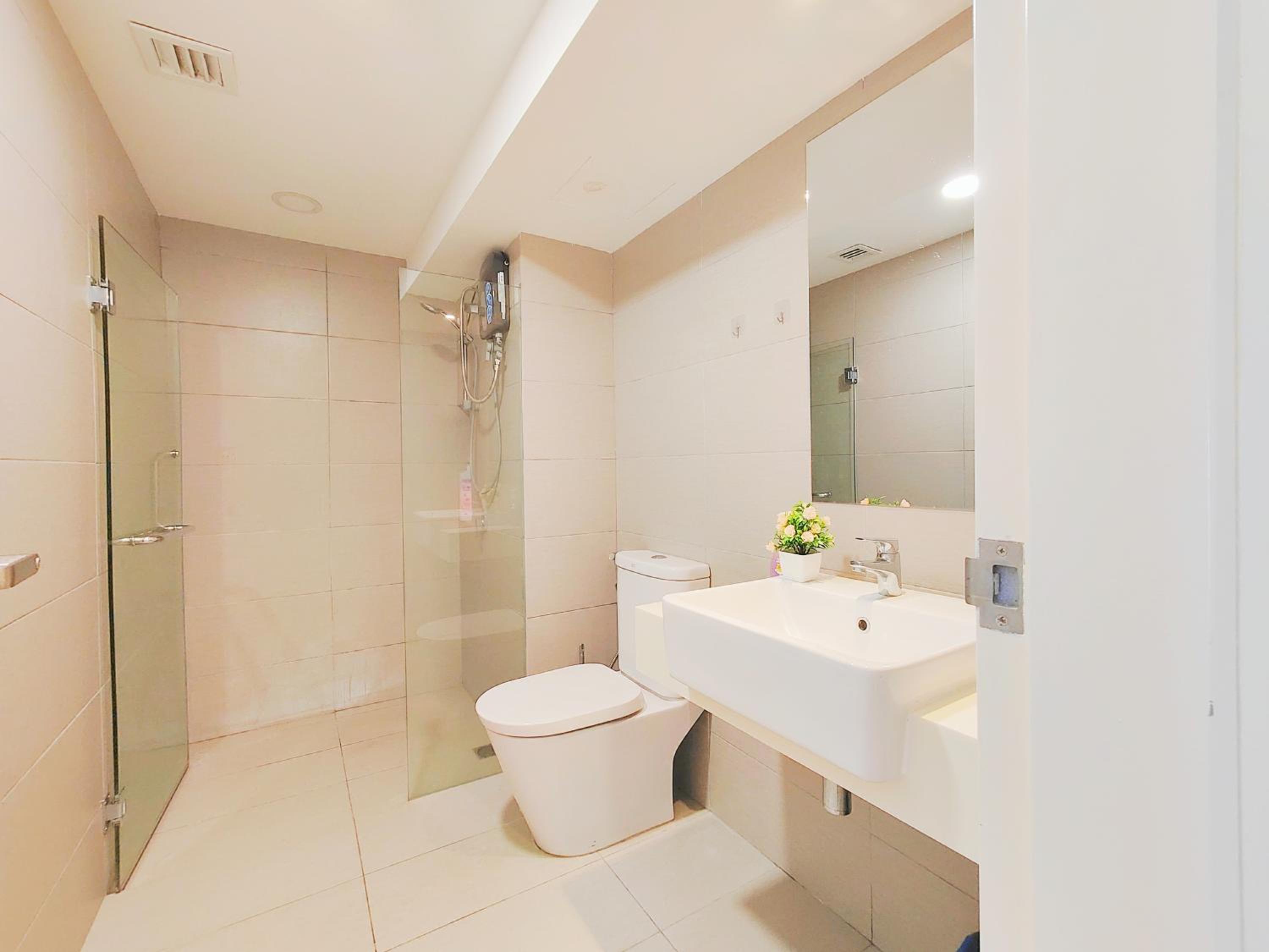 Eko Cheras Mall Duplex 双阳台 Kuala Lumpur MRT & 精品Loft