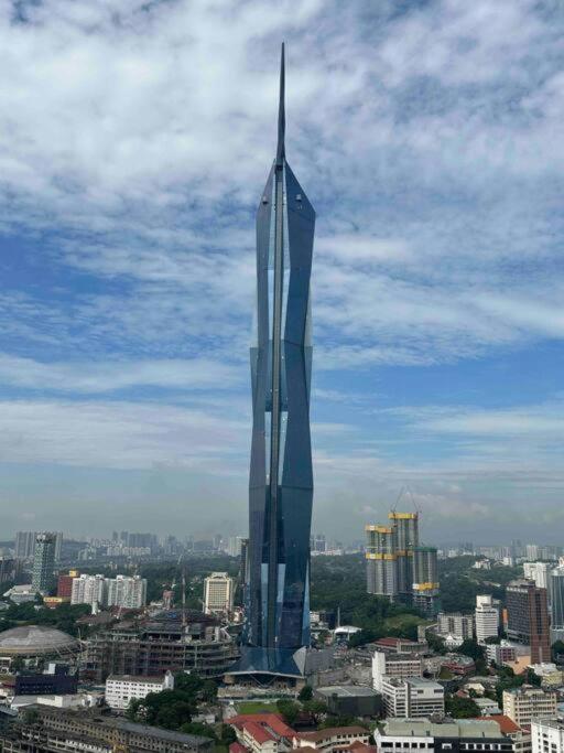 Reizz Residence Jalan Ampang - Two-Bedroom Apartment